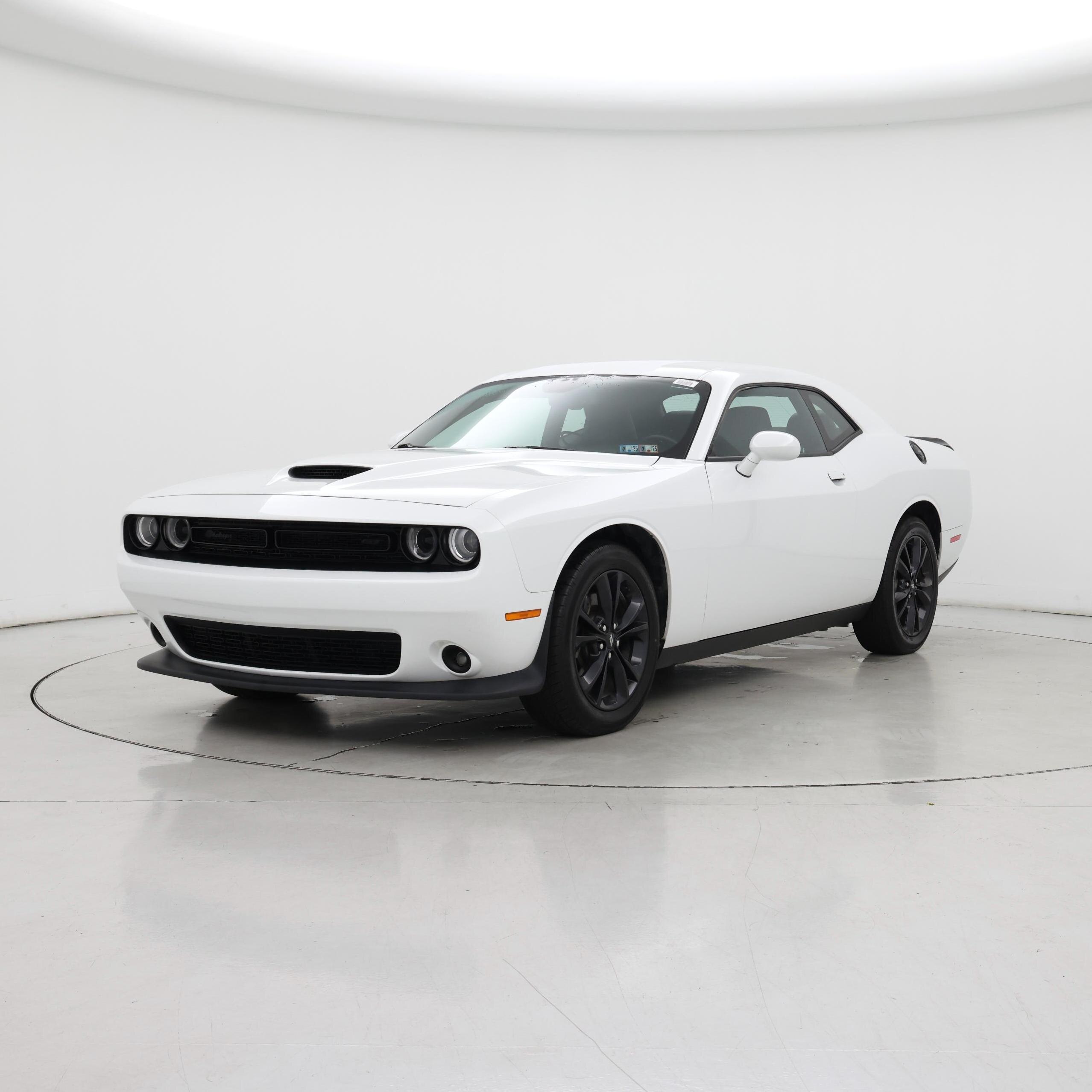 Thumbnail: 2020 Dodge Challenger - 4