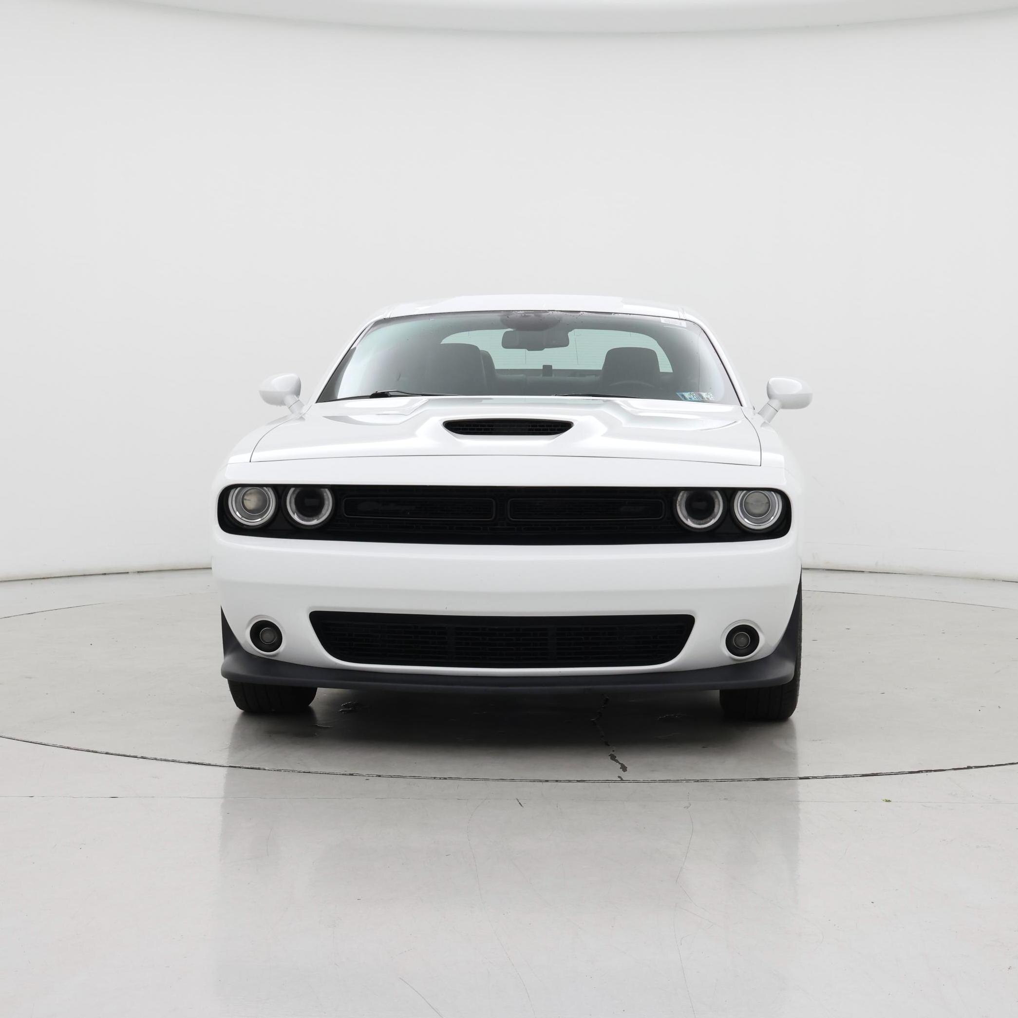 Thumbnail: 2020 Dodge Challenger - 5