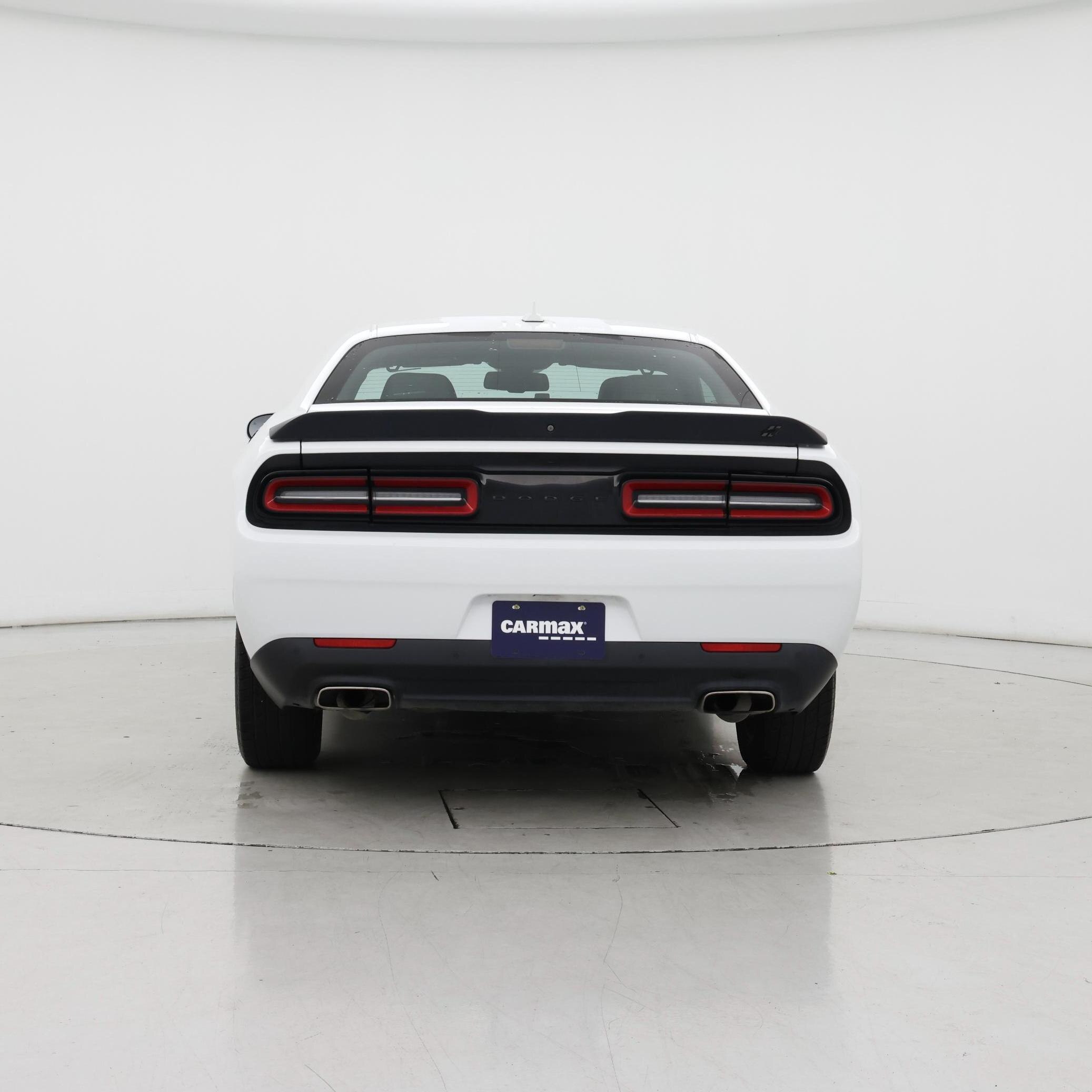 Thumbnail: 2020 Dodge Challenger - 6