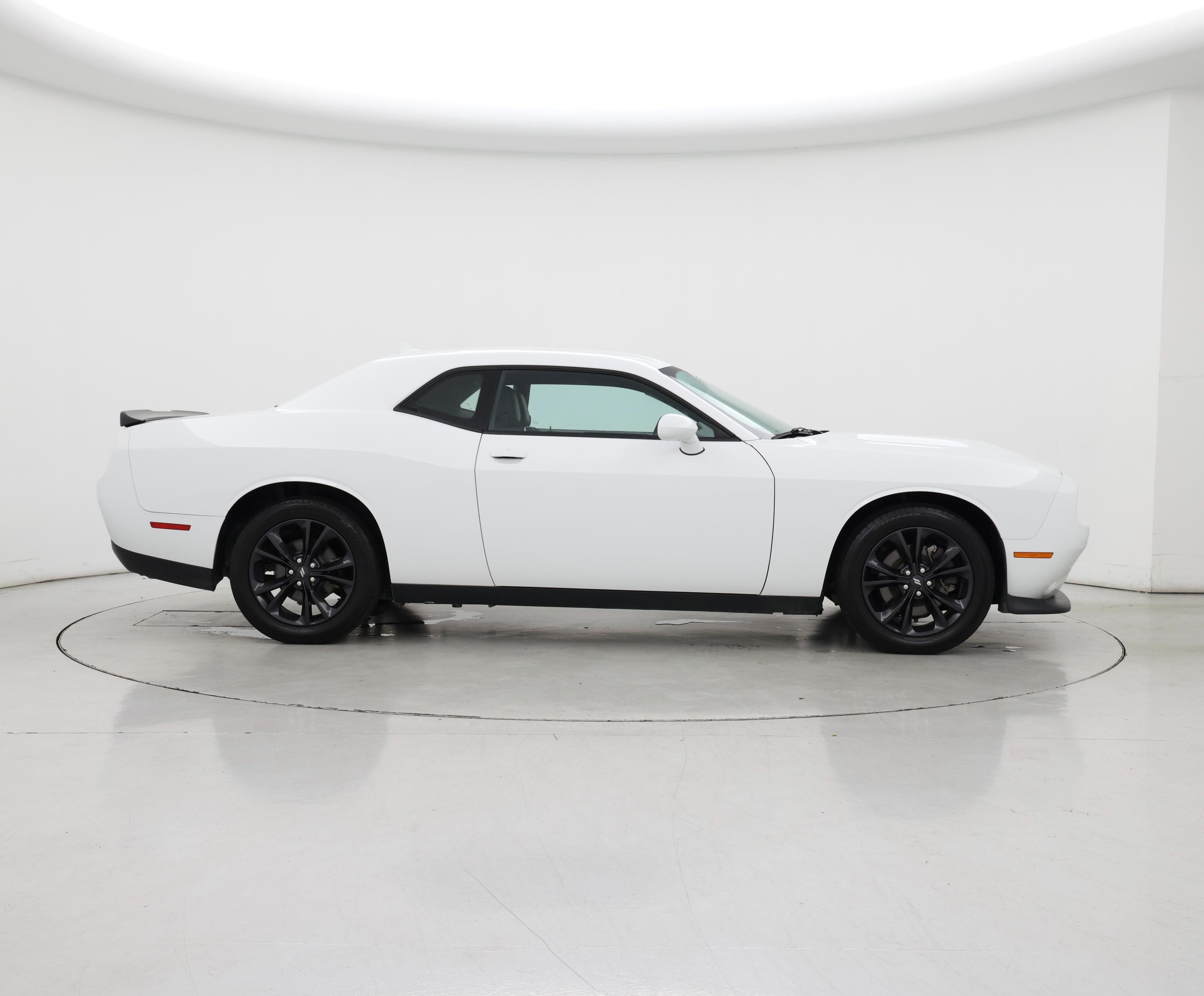 Thumbnail: 2020 Dodge Challenger - 7
