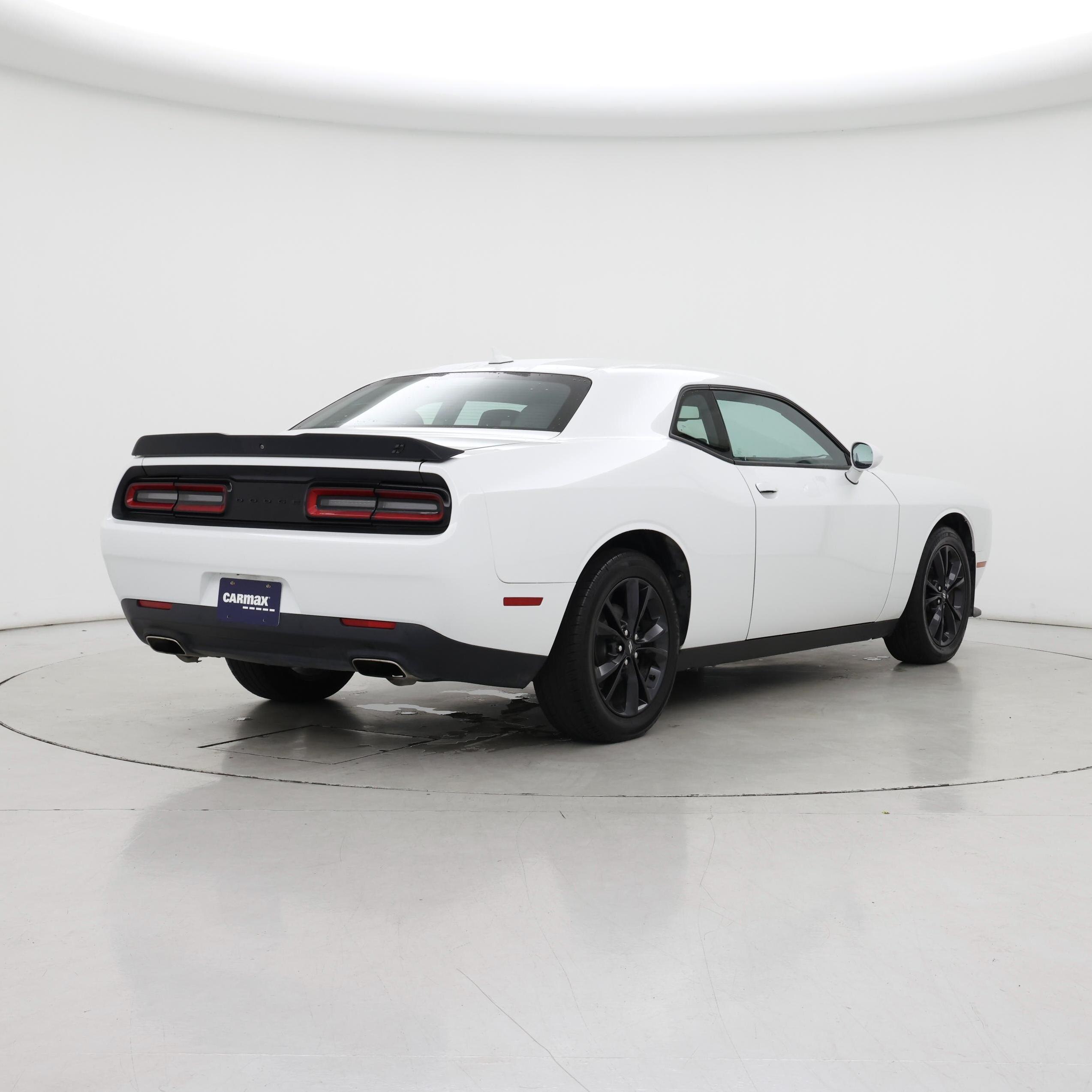 Thumbnail: 2020 Dodge Challenger - 8