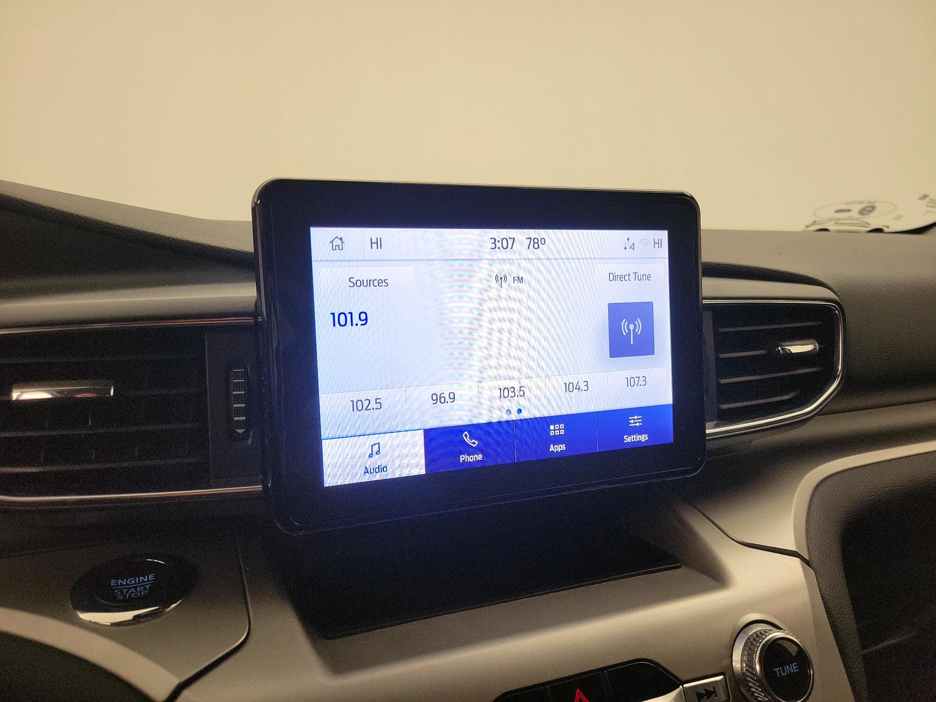 Thumbnail: 2022 Ford Explorer - 15