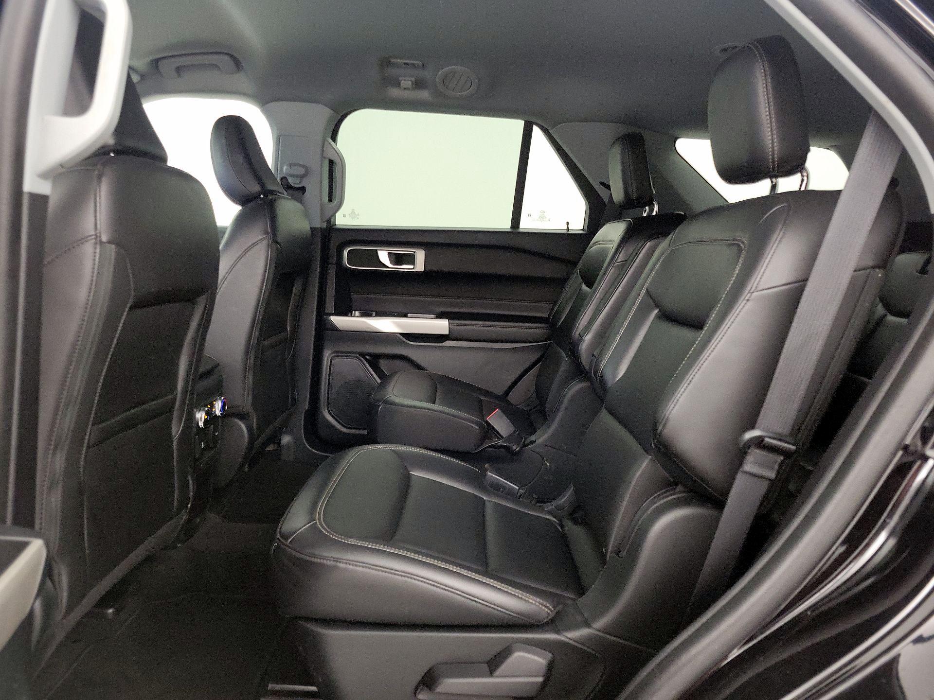 Thumbnail: 2022 Ford Explorer - 19