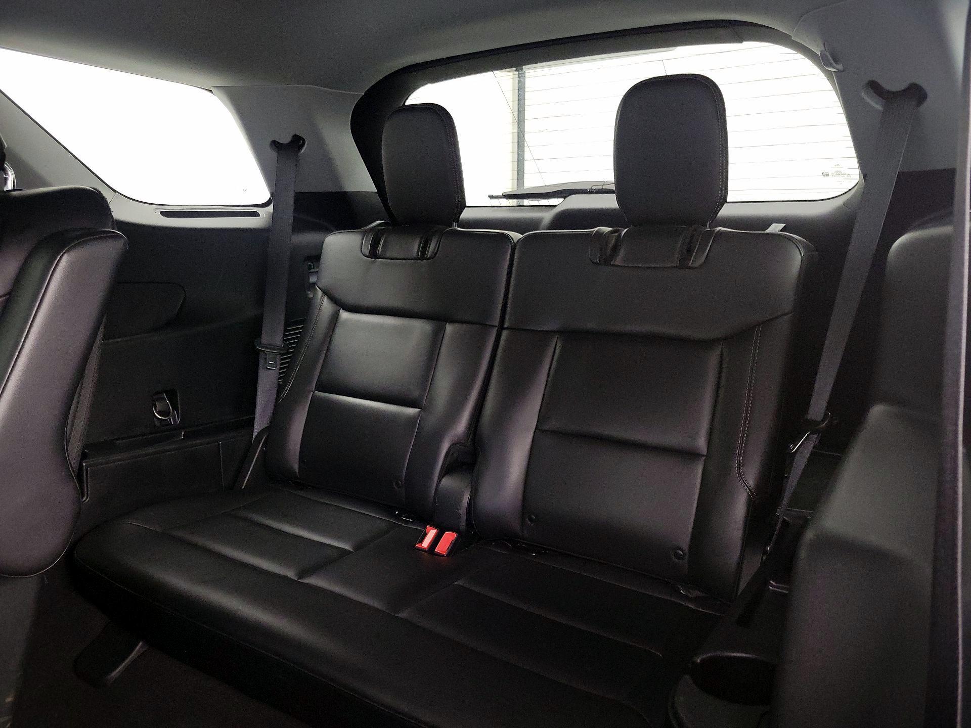 Thumbnail: 2022 Ford Explorer - 20