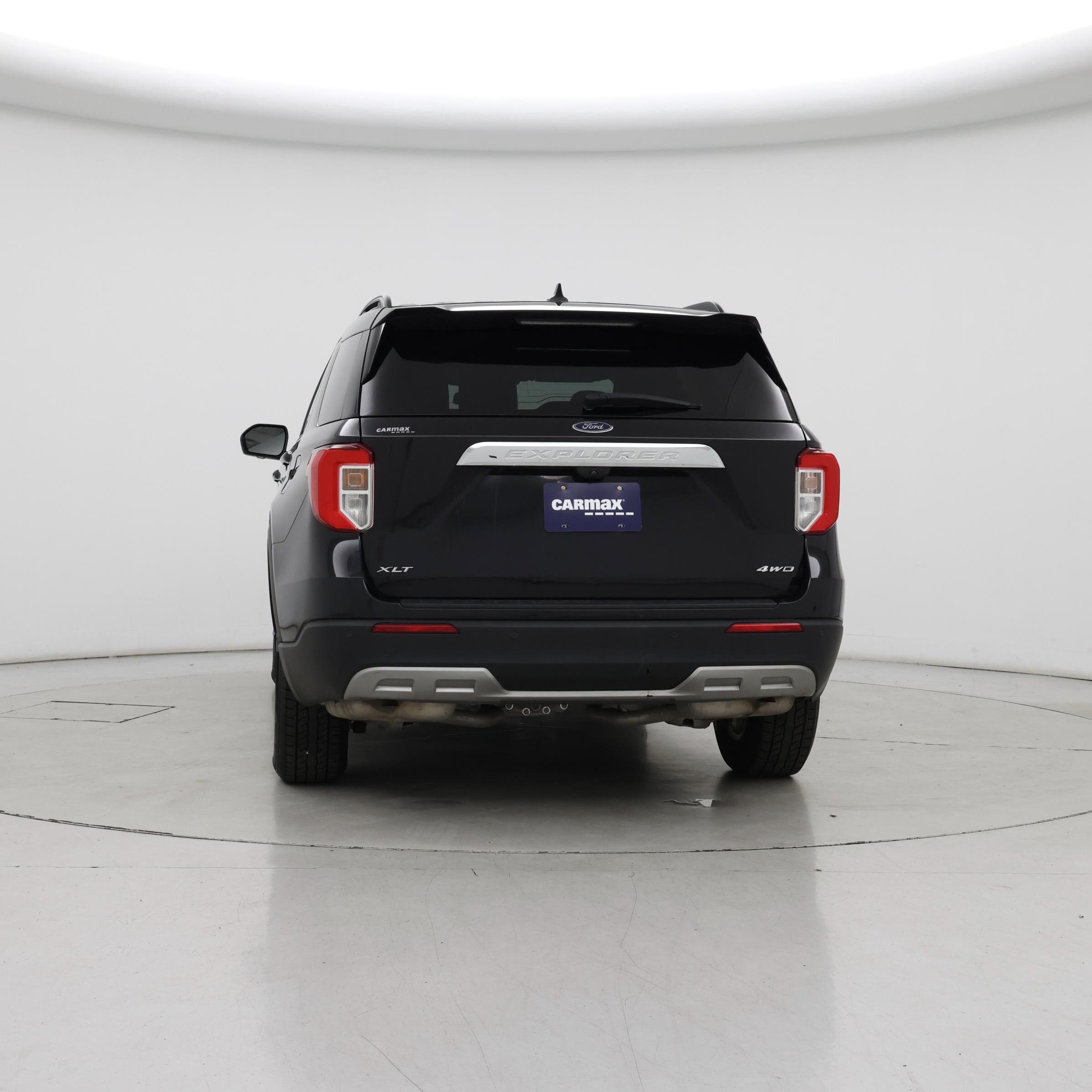 Thumbnail: 2022 Ford Explorer - 6