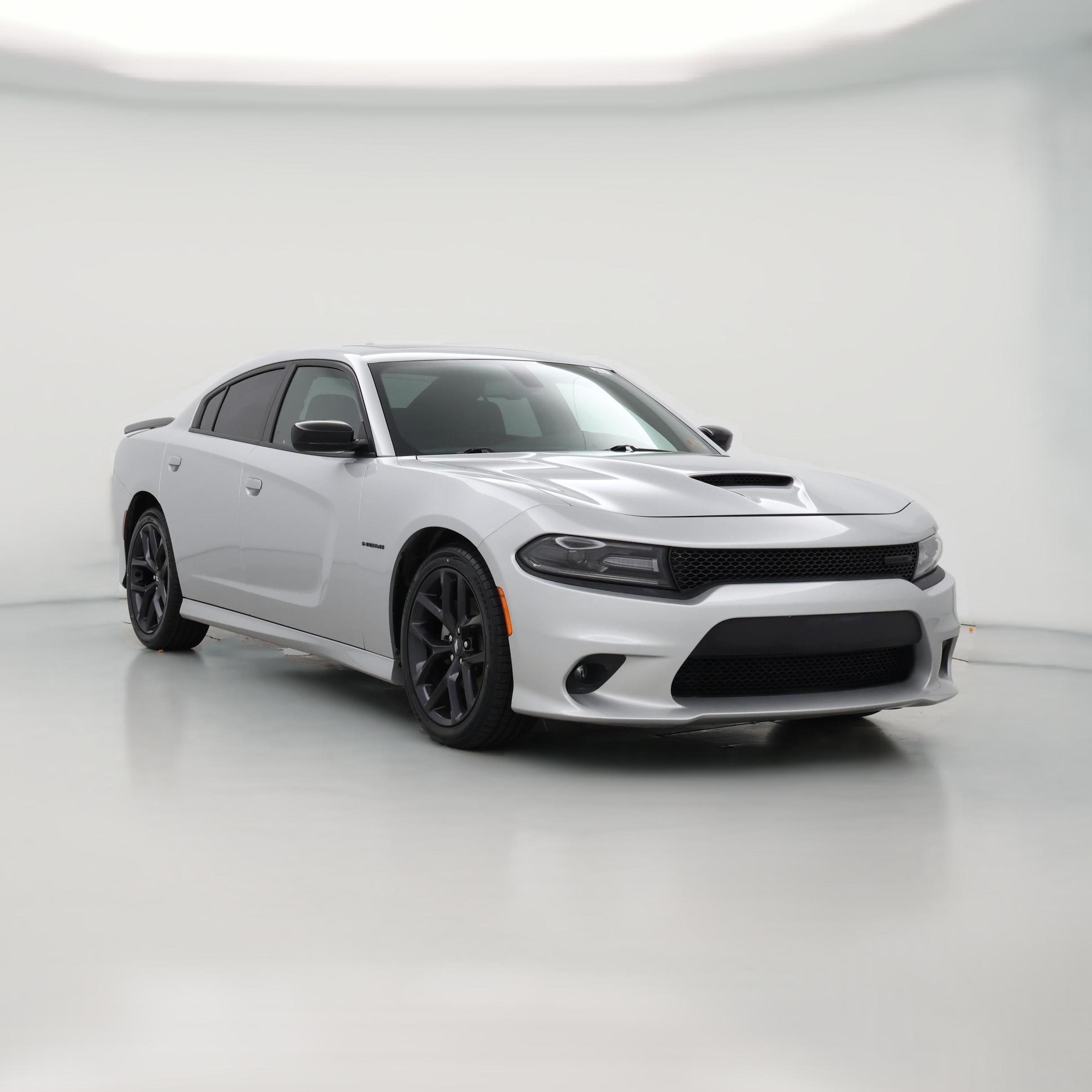 Thumbnail: 2021 Dodge Charger - 1