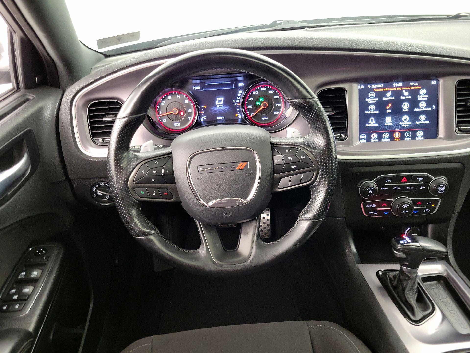 Thumbnail: 2021 Dodge Charger - 10