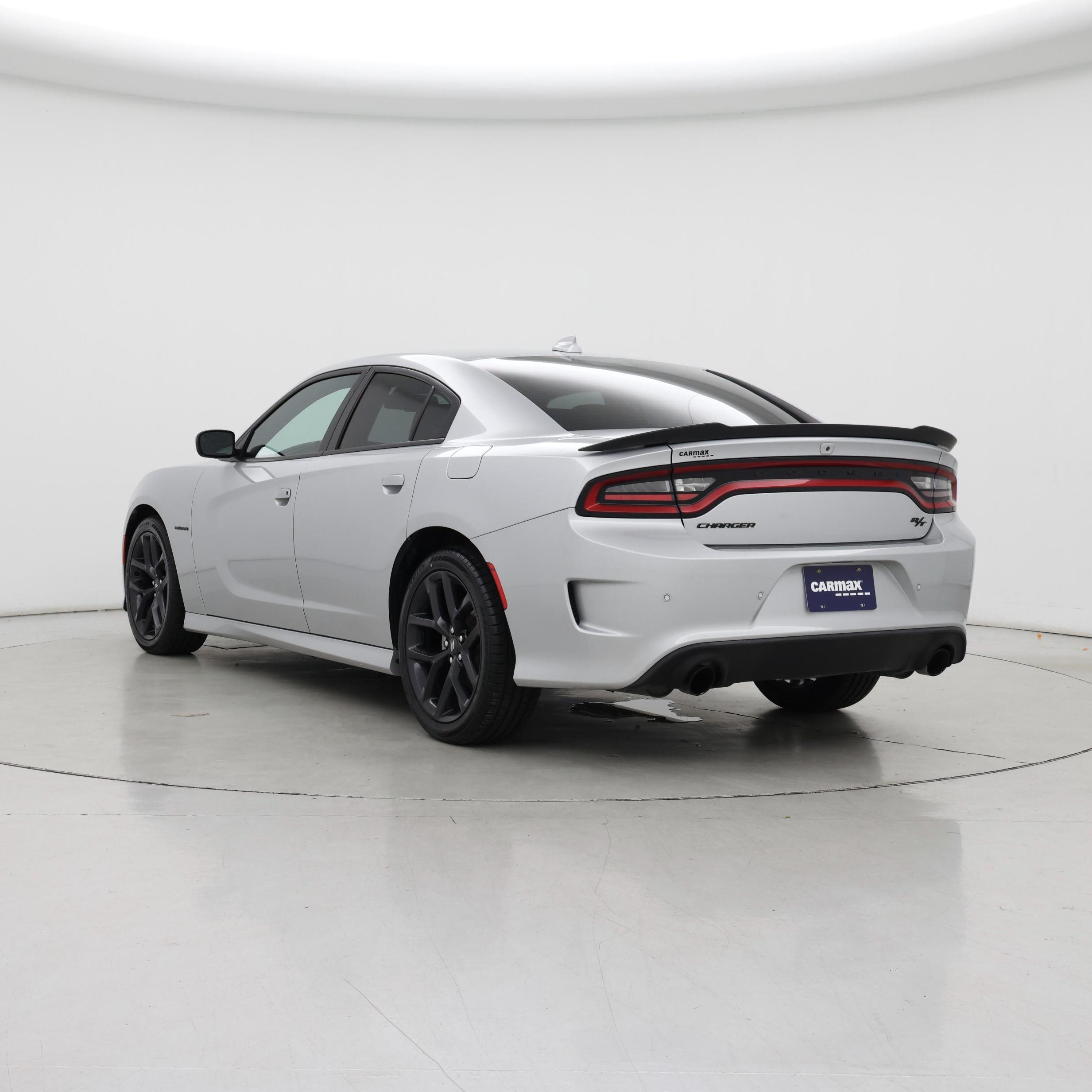 Thumbnail: 2021 Dodge Charger - 2
