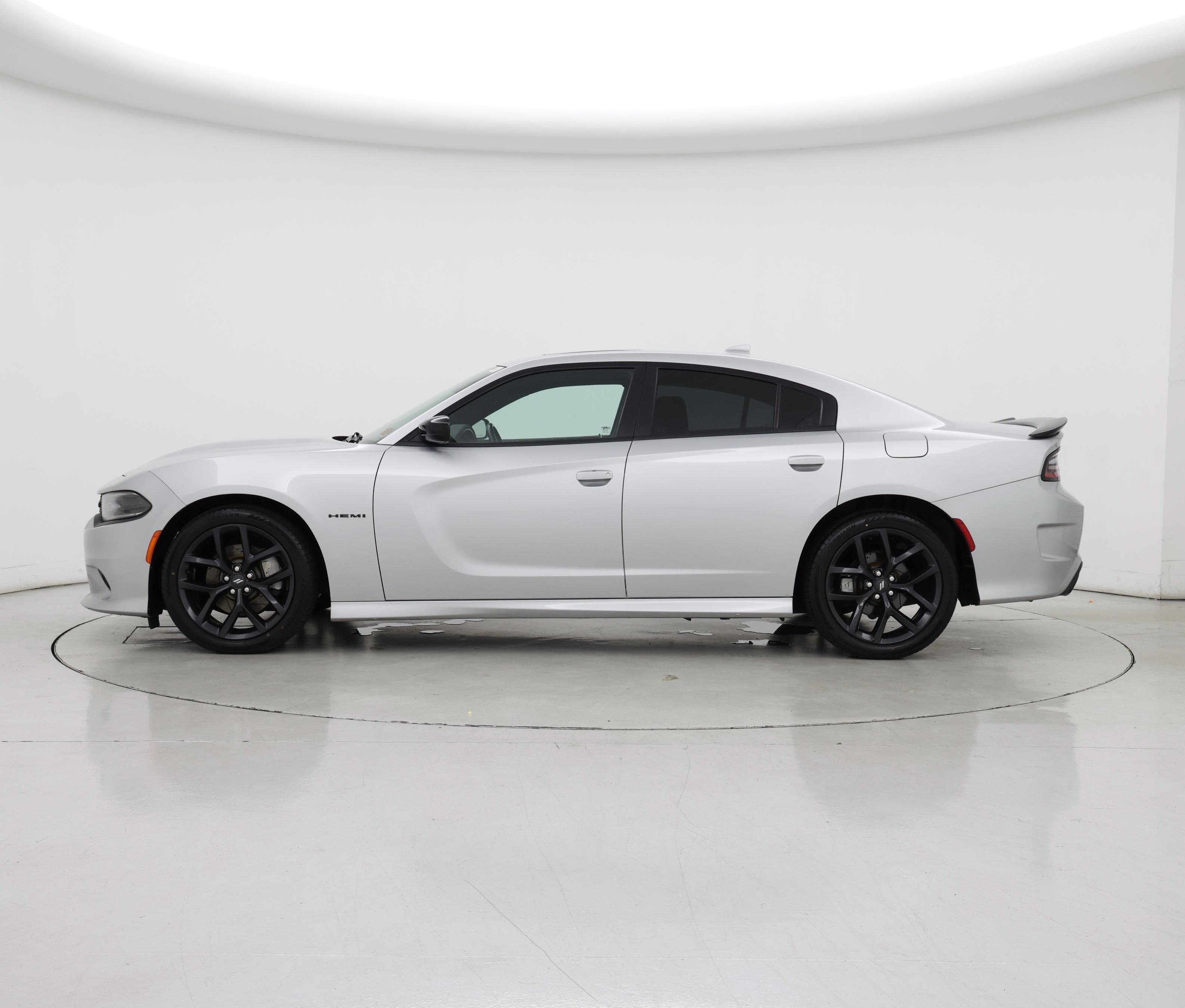 Thumbnail: 2021 Dodge Charger - 3