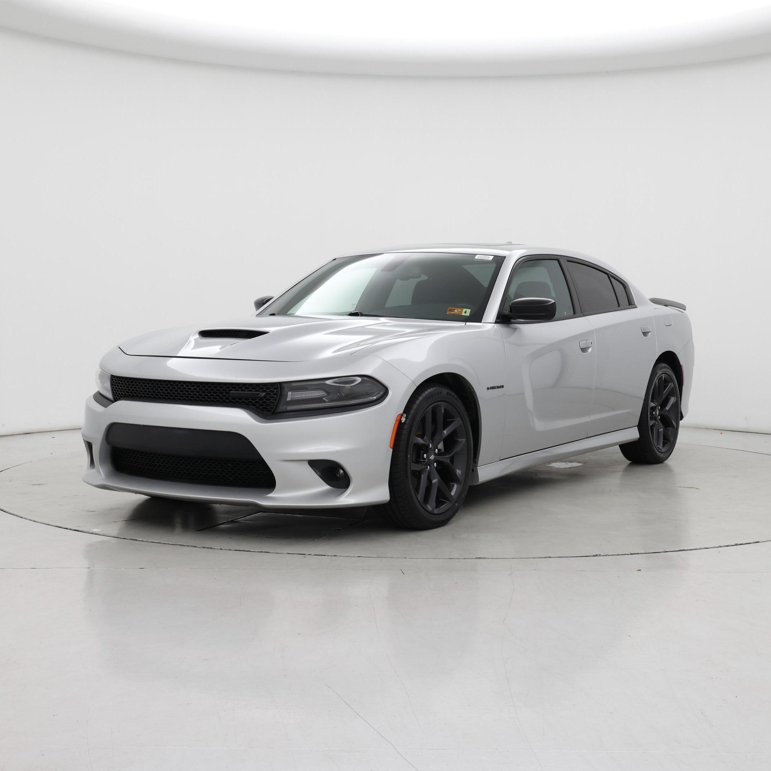 Thumbnail: 2021 Dodge Charger - 4