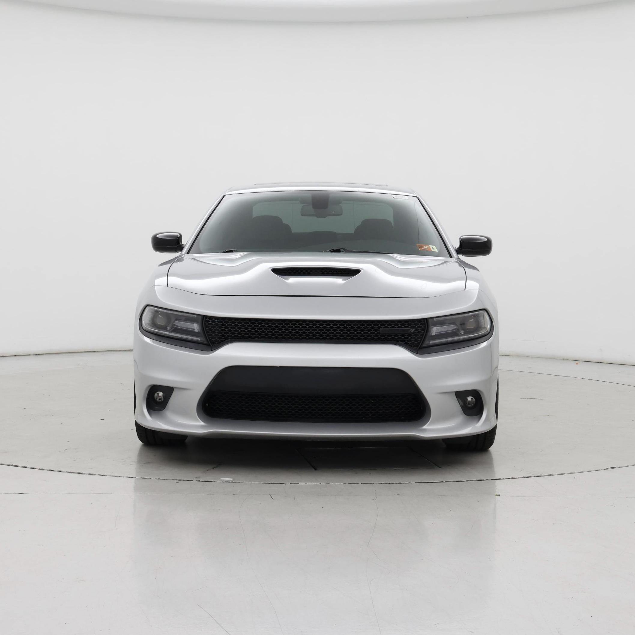 Thumbnail: 2021 Dodge Charger - 5