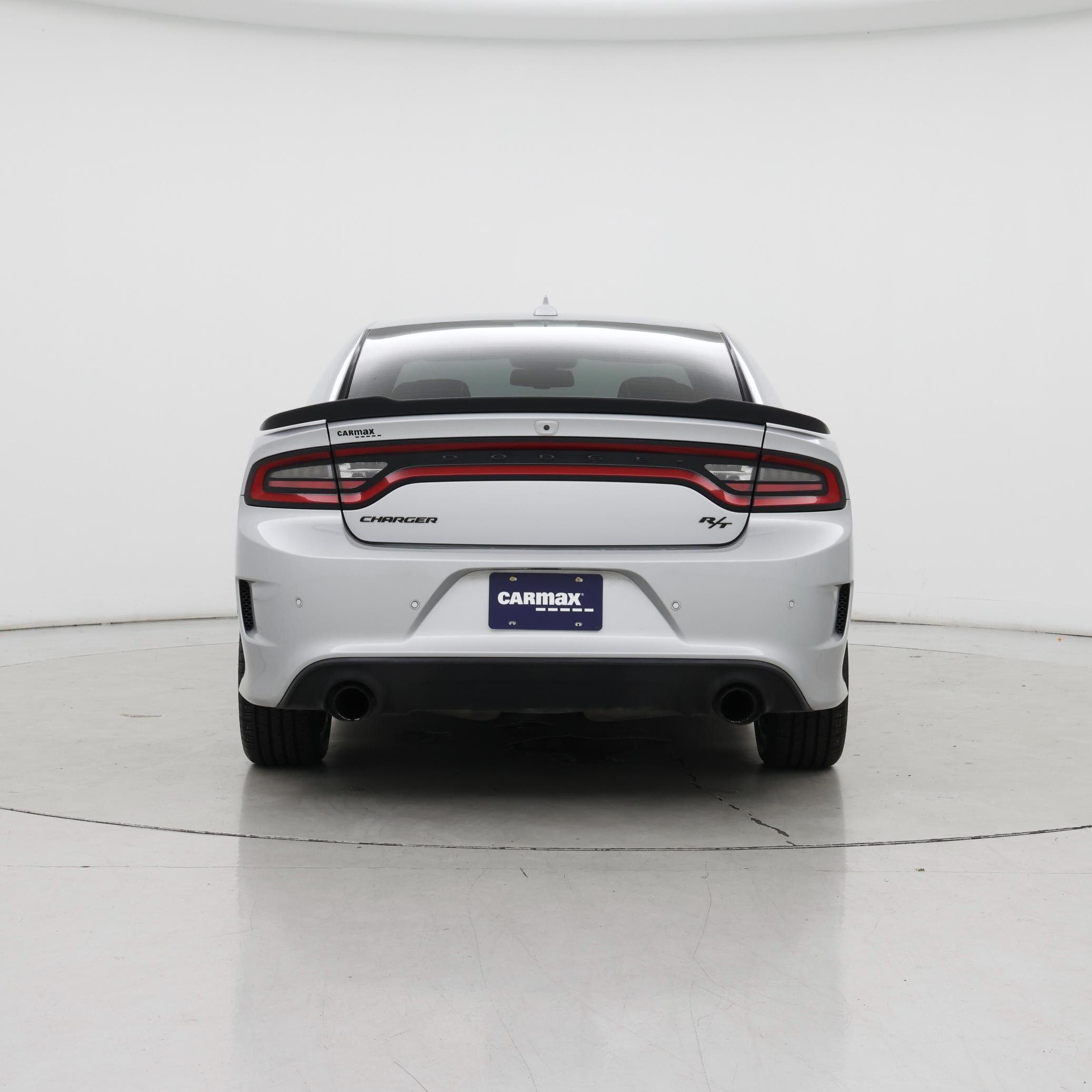 Thumbnail: 2021 Dodge Charger - 6