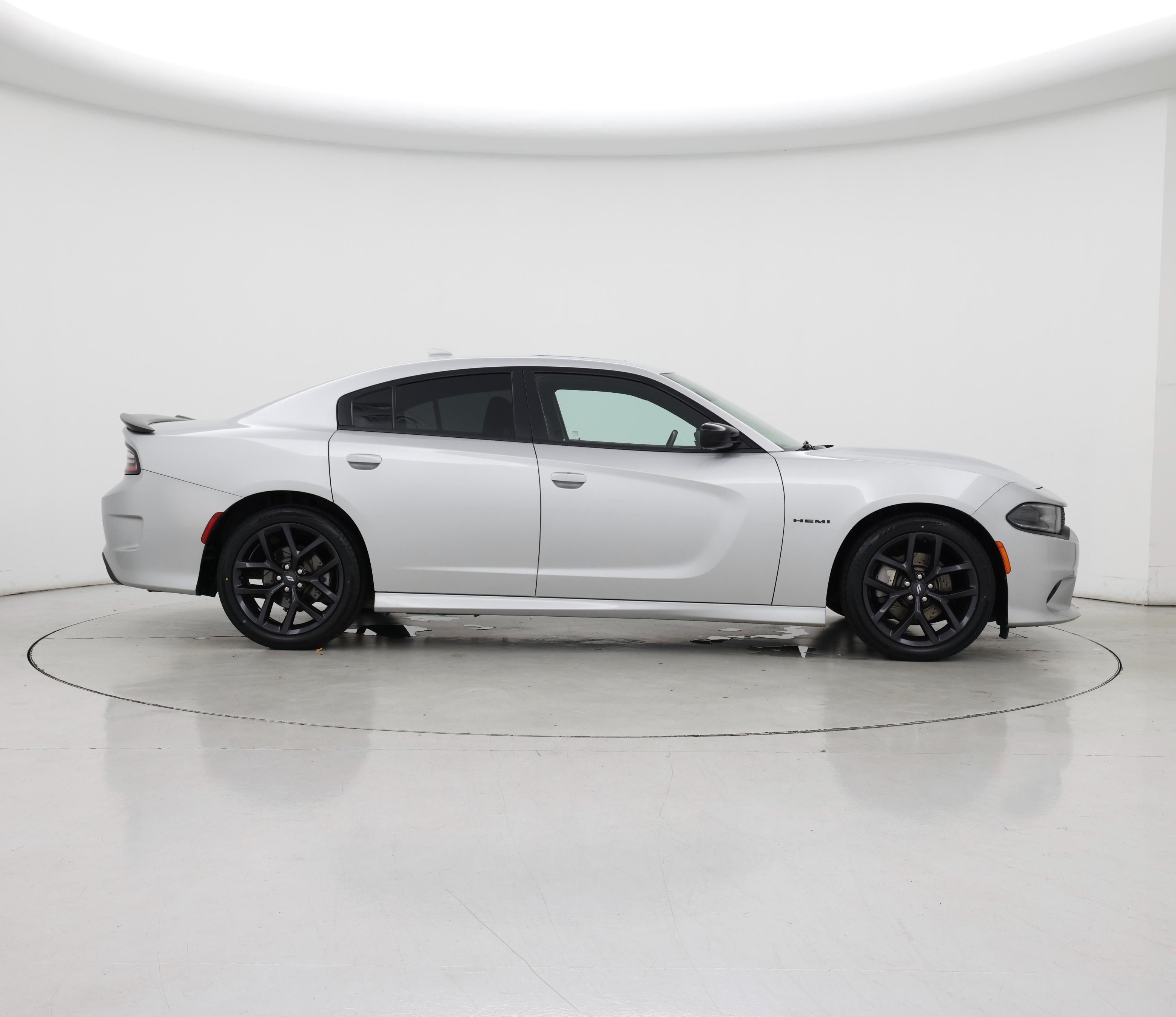 Thumbnail: 2021 Dodge Charger - 7