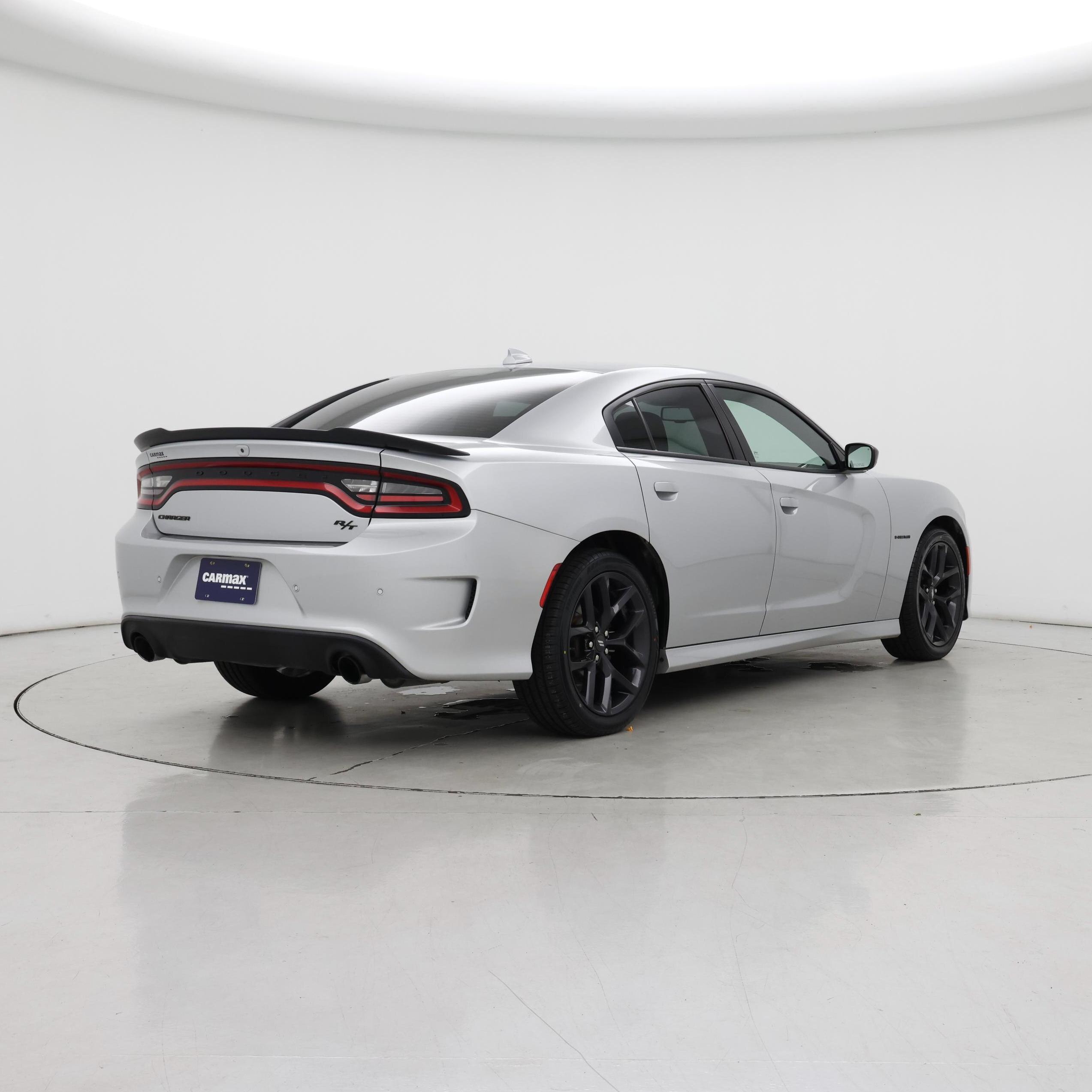 Thumbnail: 2021 Dodge Charger - 8