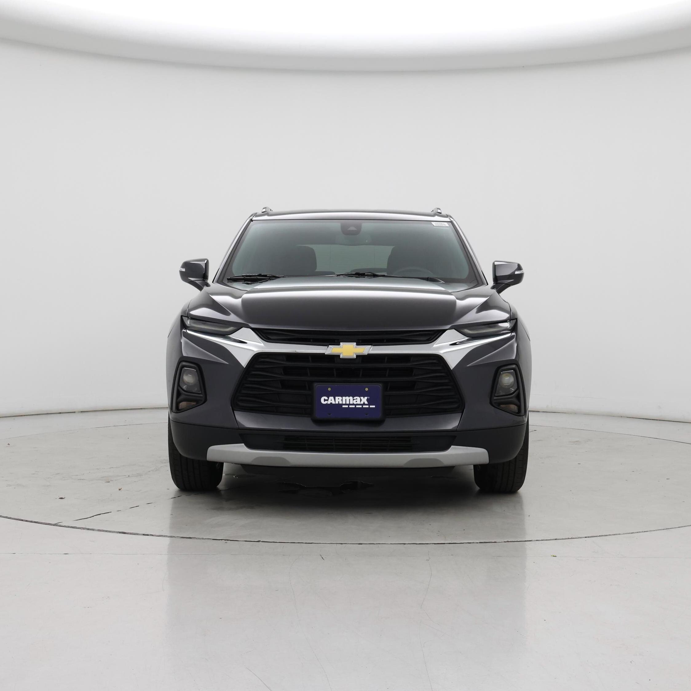Thumbnail: 2022 Chevrolet Blazer - 5