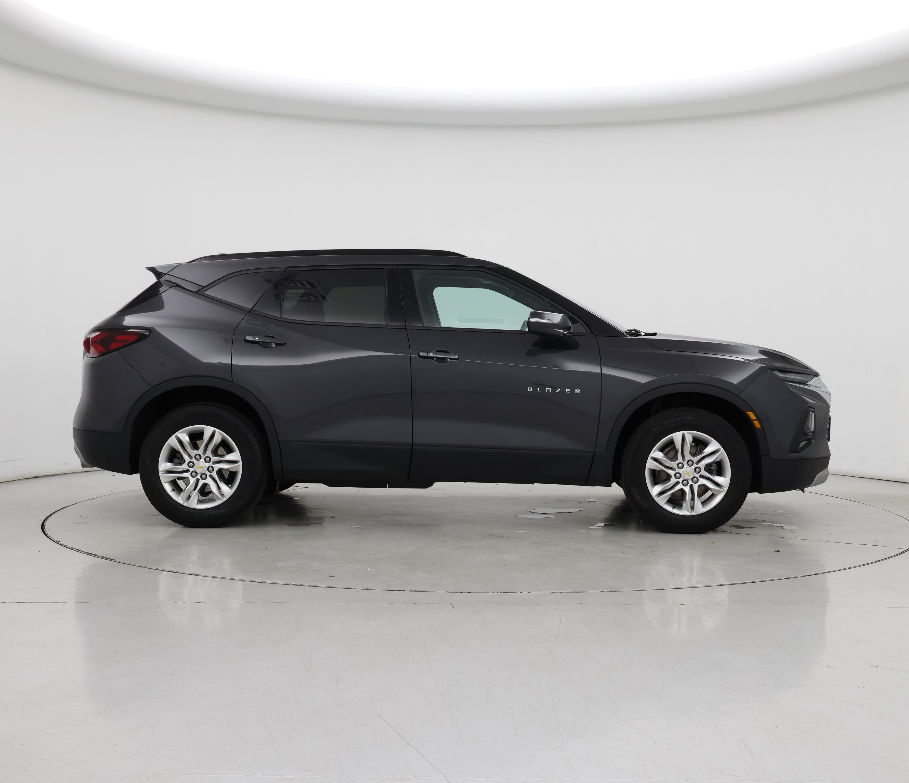 Thumbnail: 2022 Chevrolet Blazer - 7