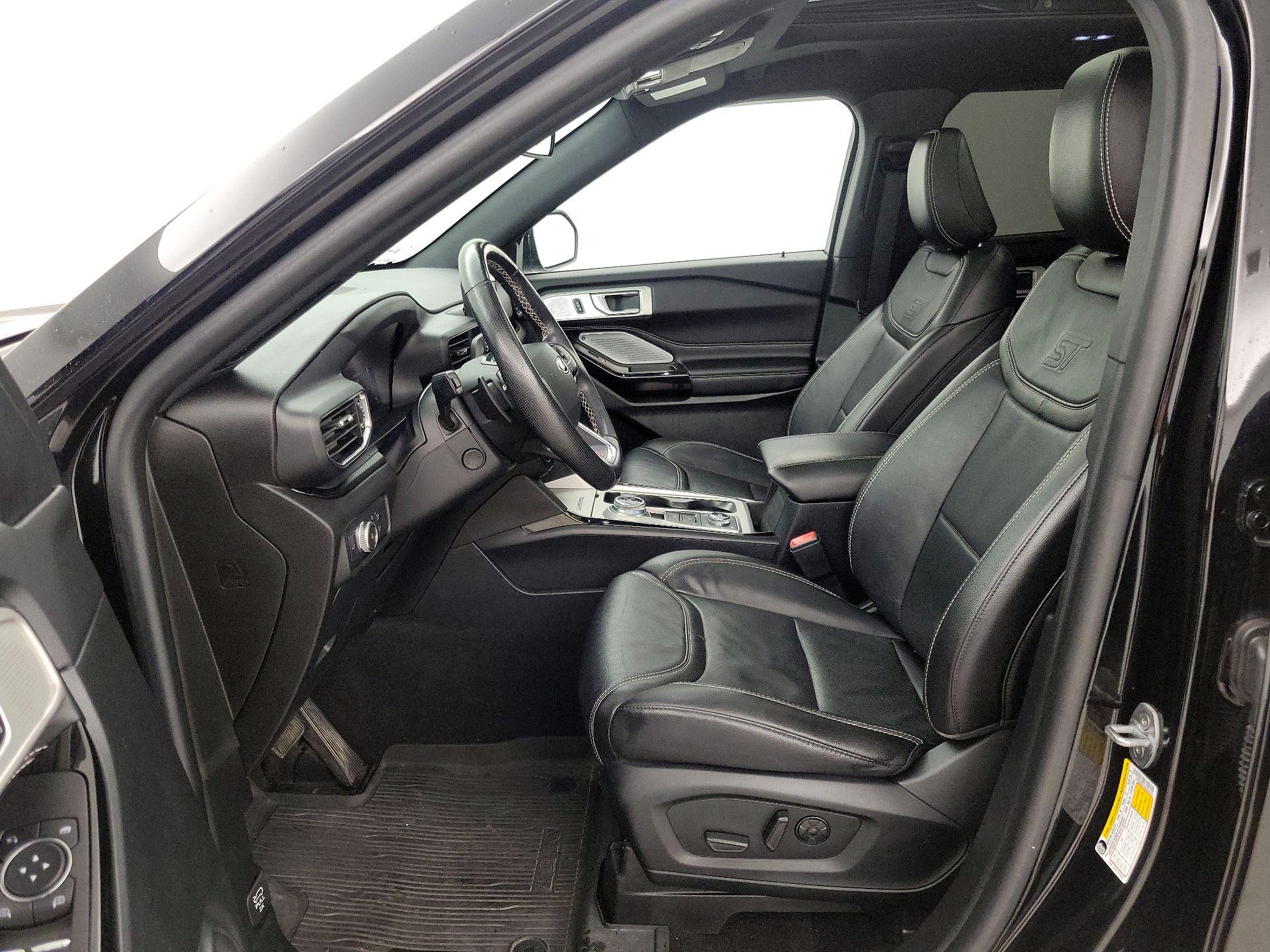 Thumbnail: 2021 Ford Explorer - 11