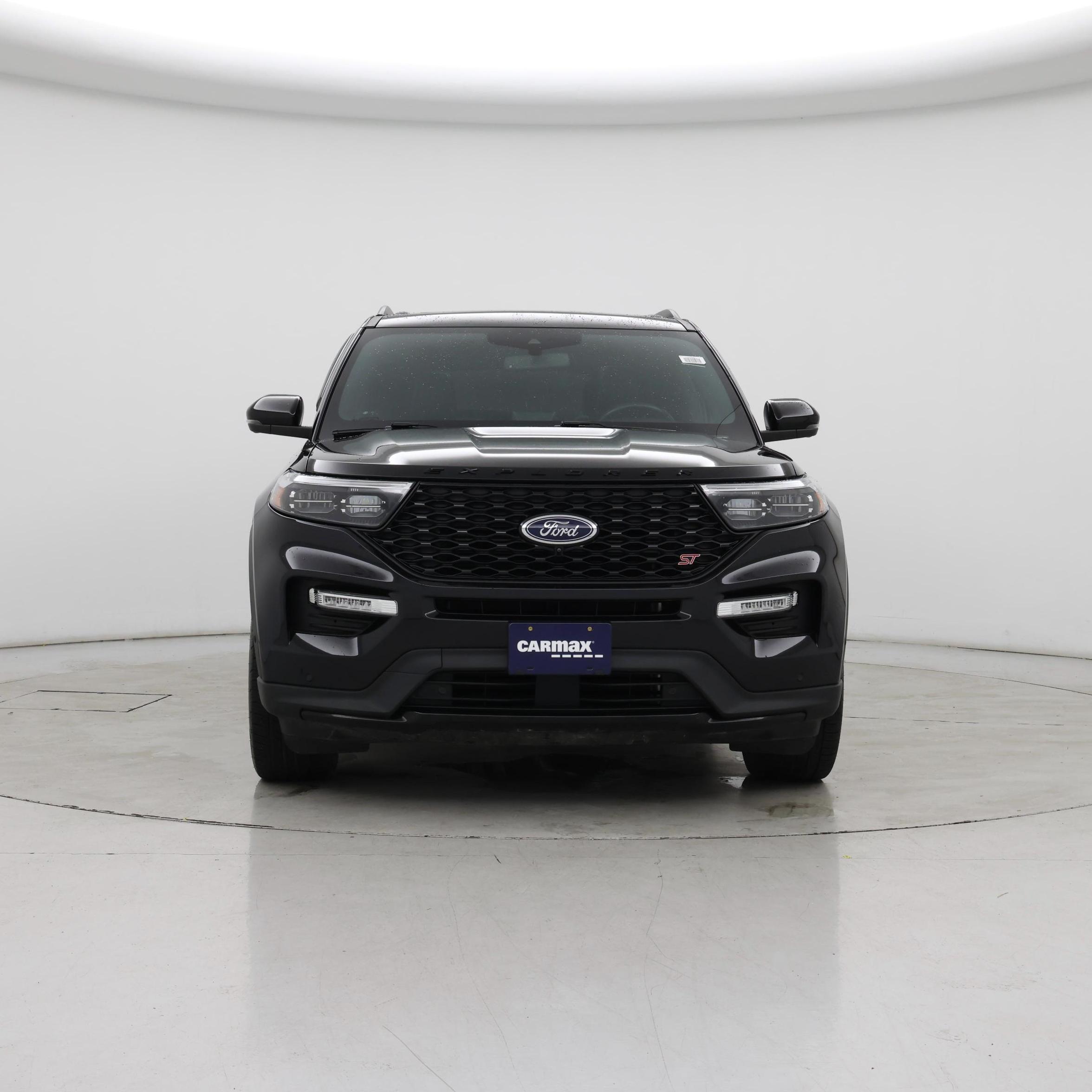 Thumbnail: 2021 Ford Explorer - 5