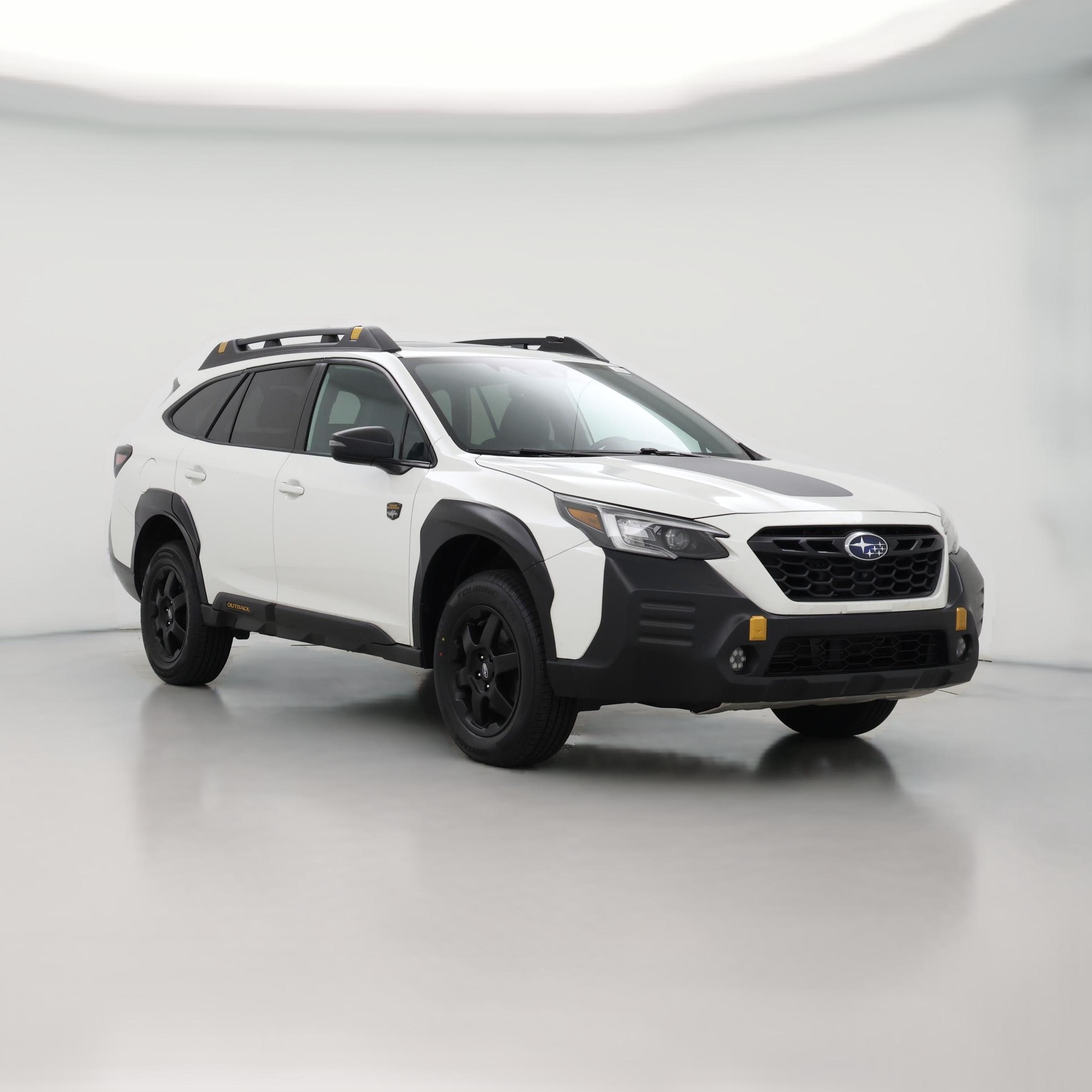 Thumbnail: 2023 Subaru Outback - 1