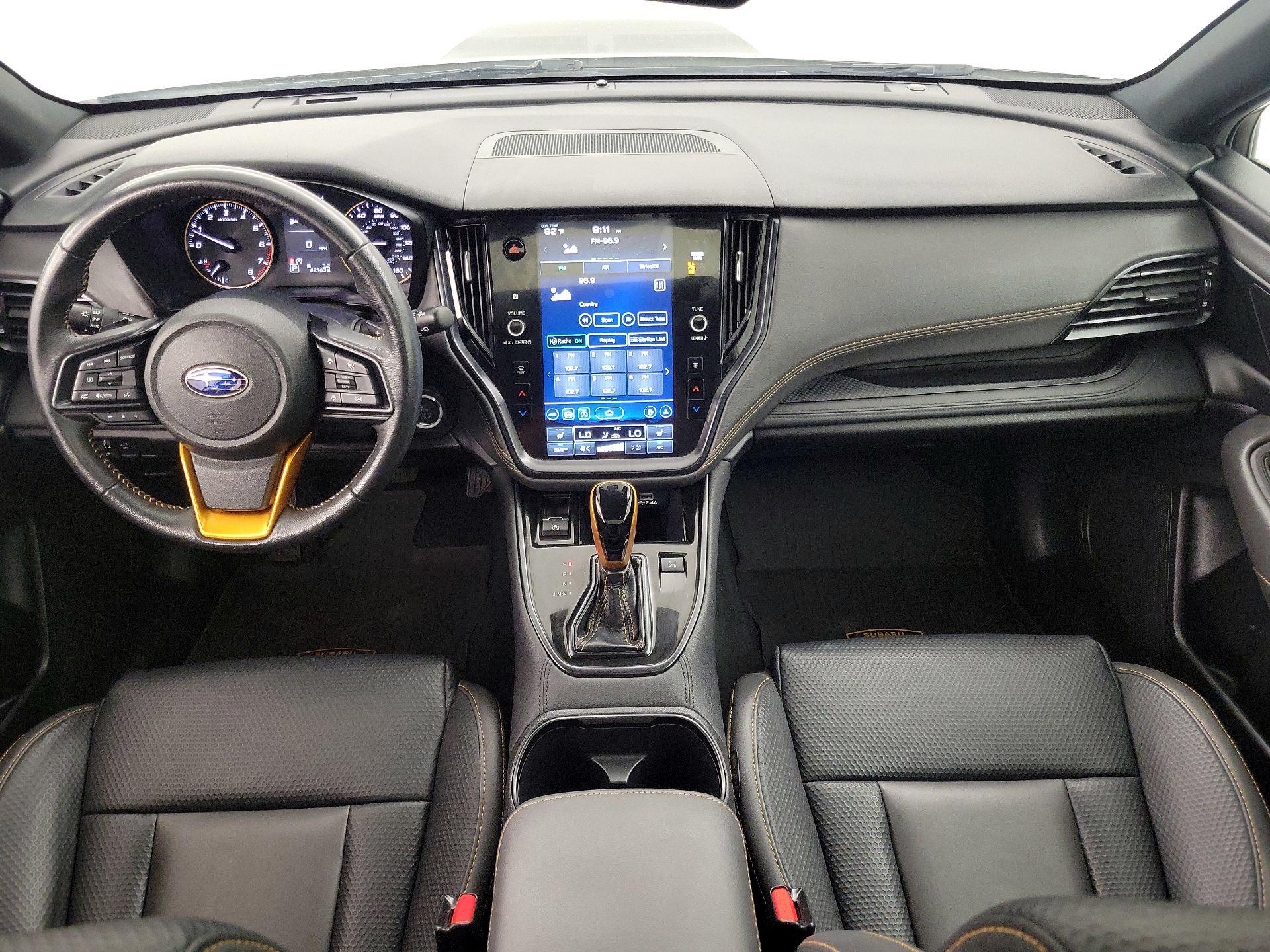 Thumbnail: 2023 Subaru Outback - 9