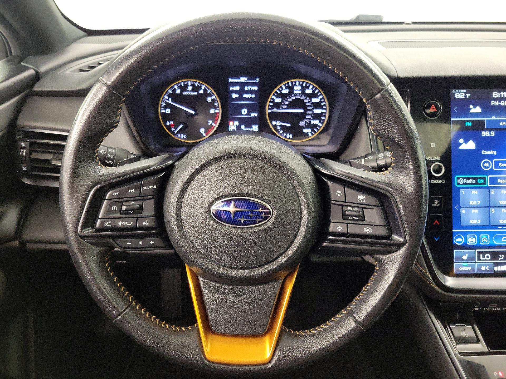 Thumbnail: 2023 Subaru Outback - 10