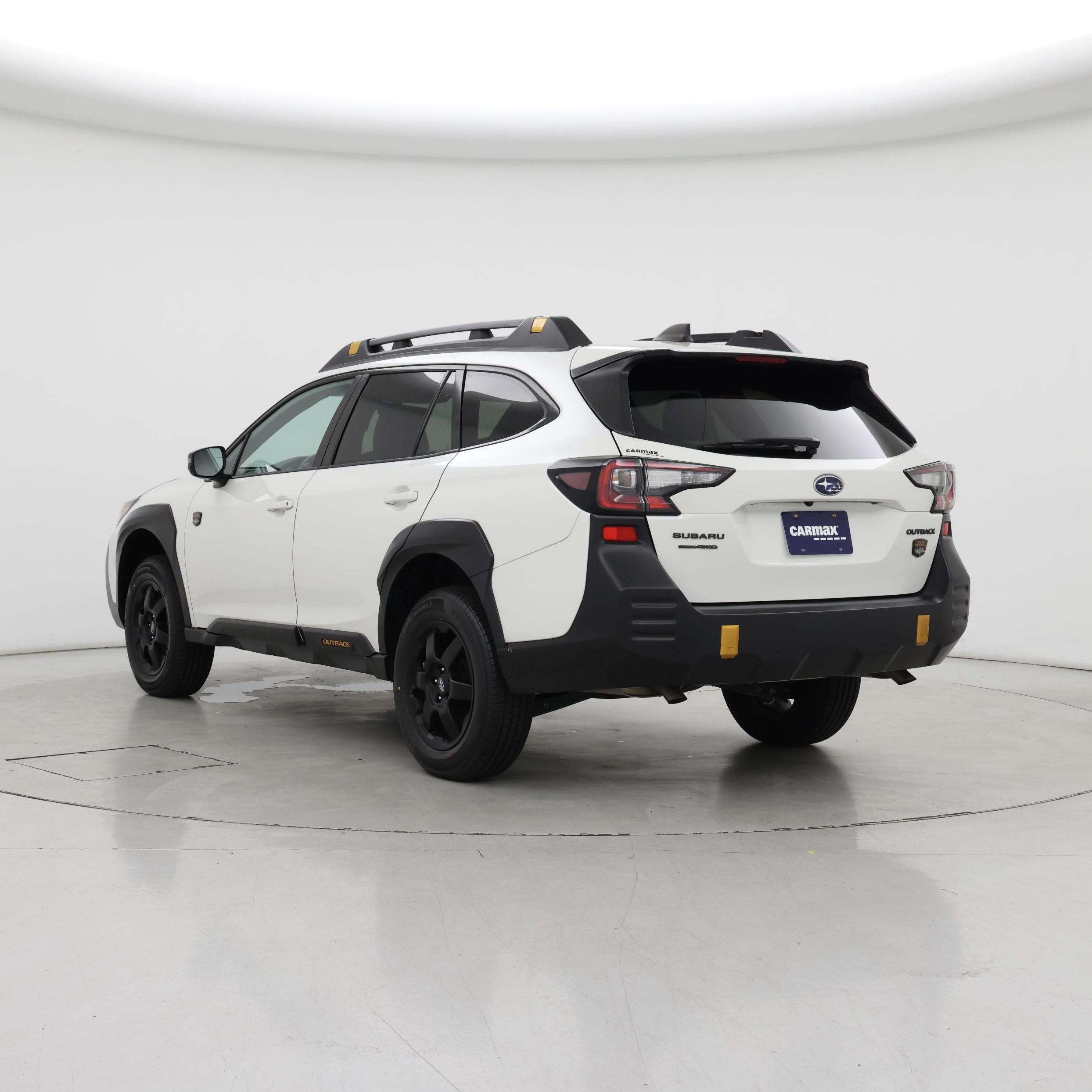 Thumbnail: 2023 Subaru Outback - 2
