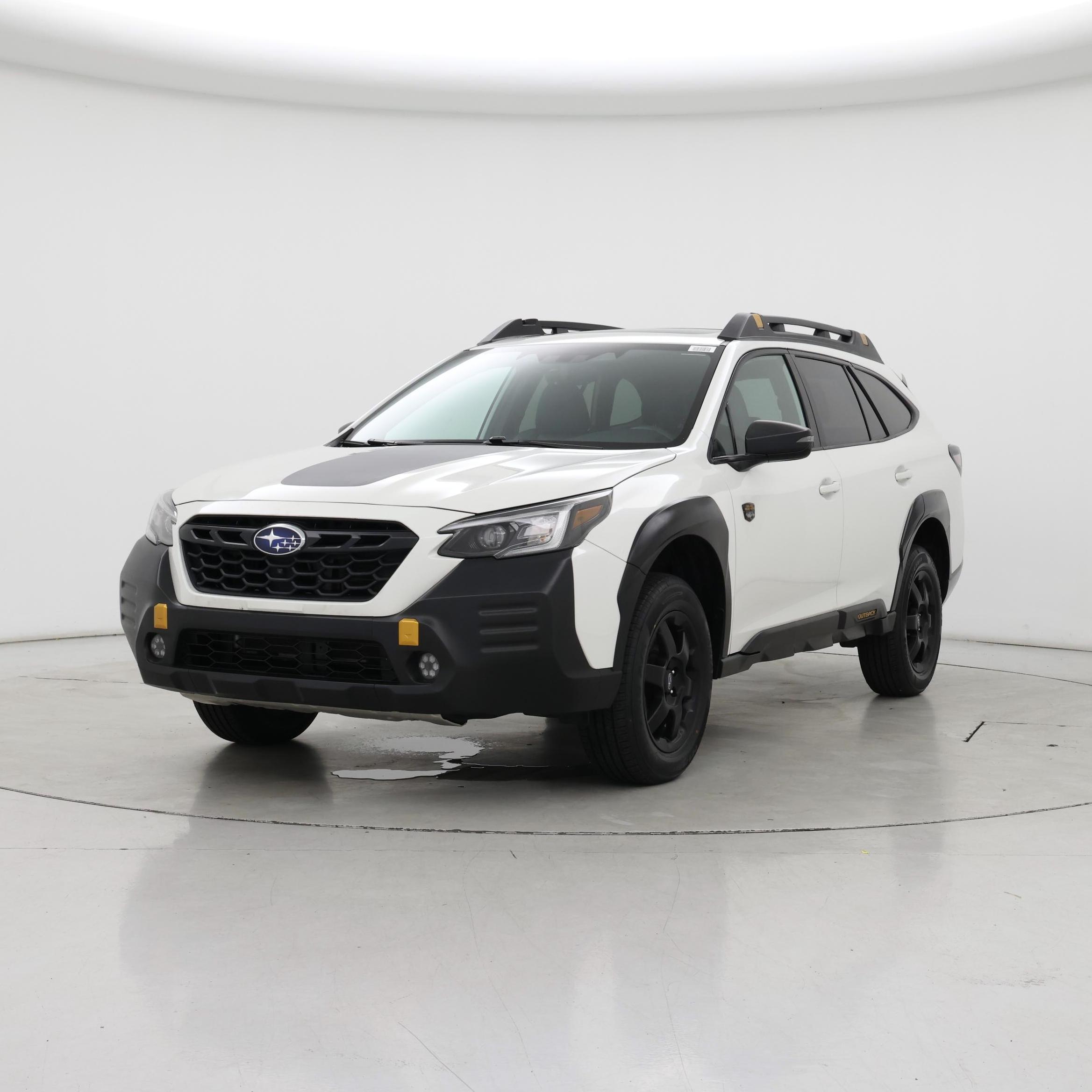 Thumbnail: 2023 Subaru Outback - 4