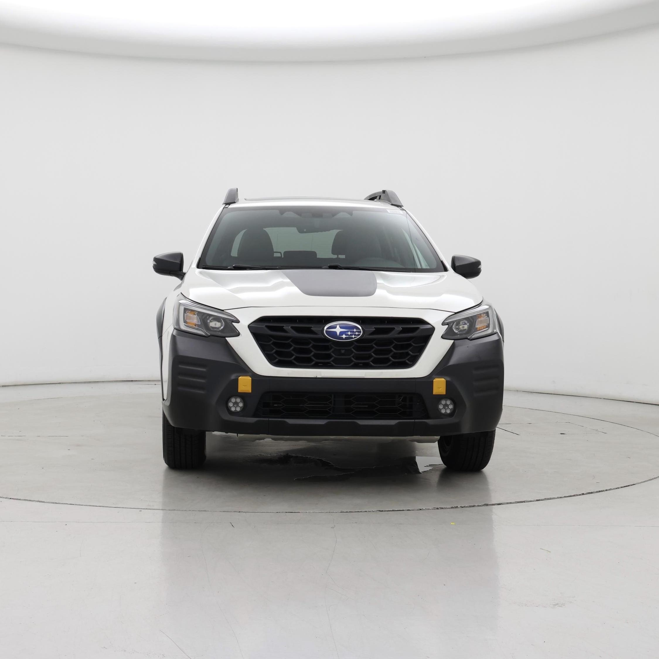 Thumbnail: 2023 Subaru Outback - 5