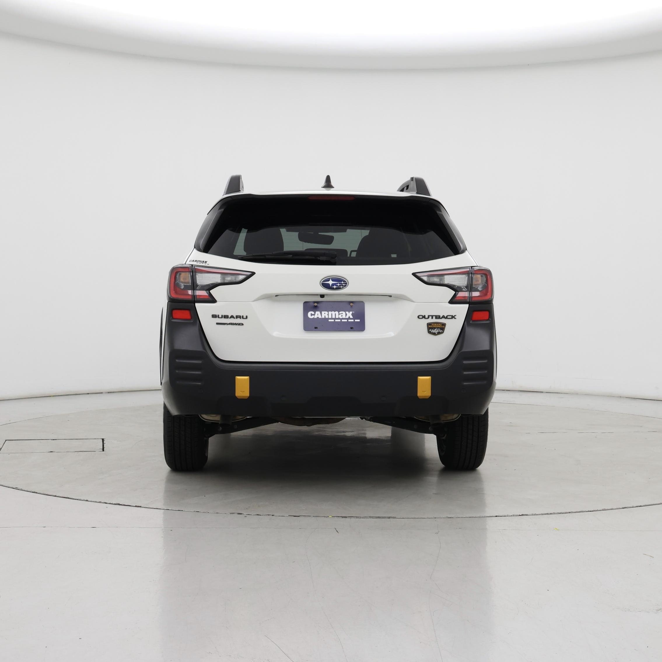 Thumbnail: 2023 Subaru Outback - 6