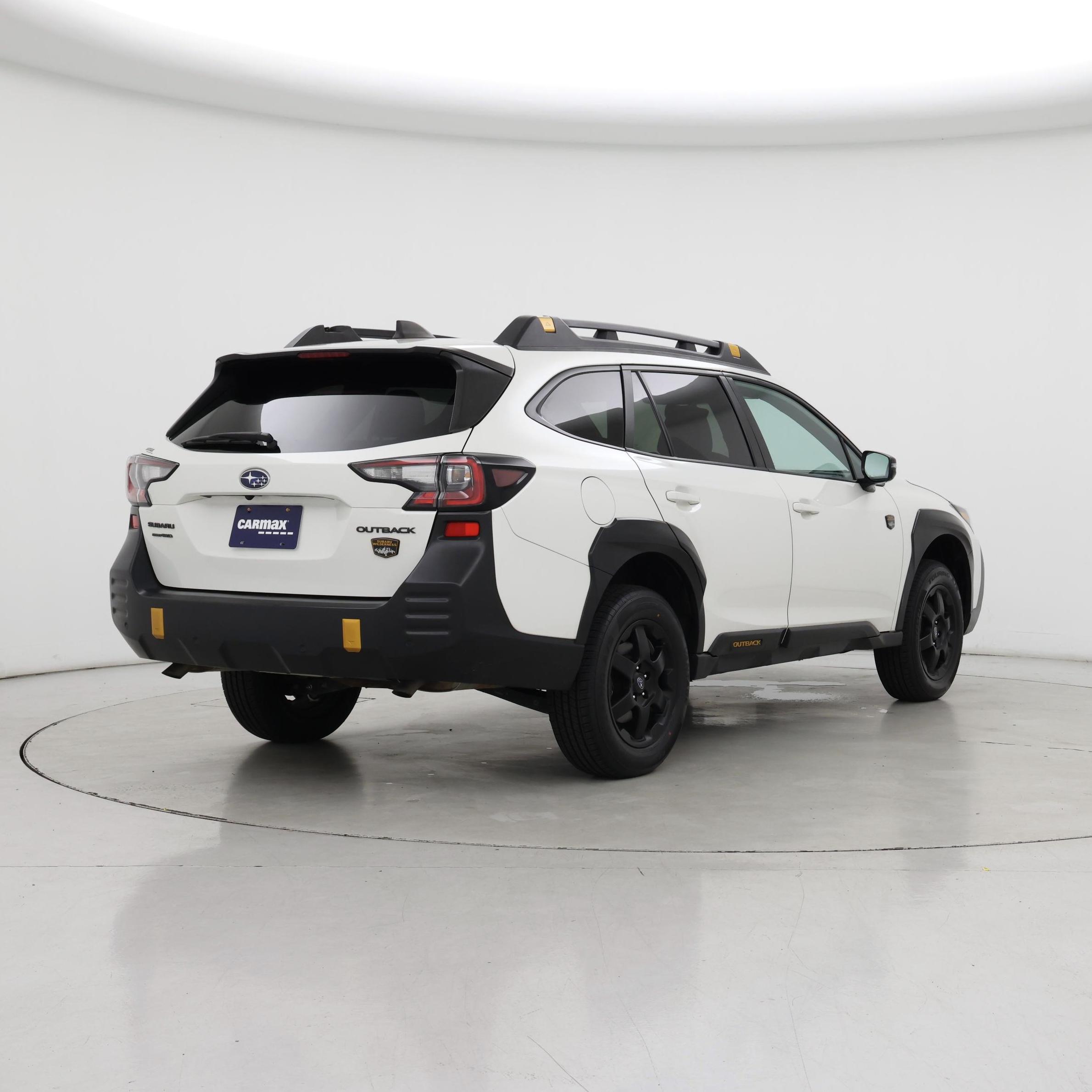 Thumbnail: 2023 Subaru Outback - 8