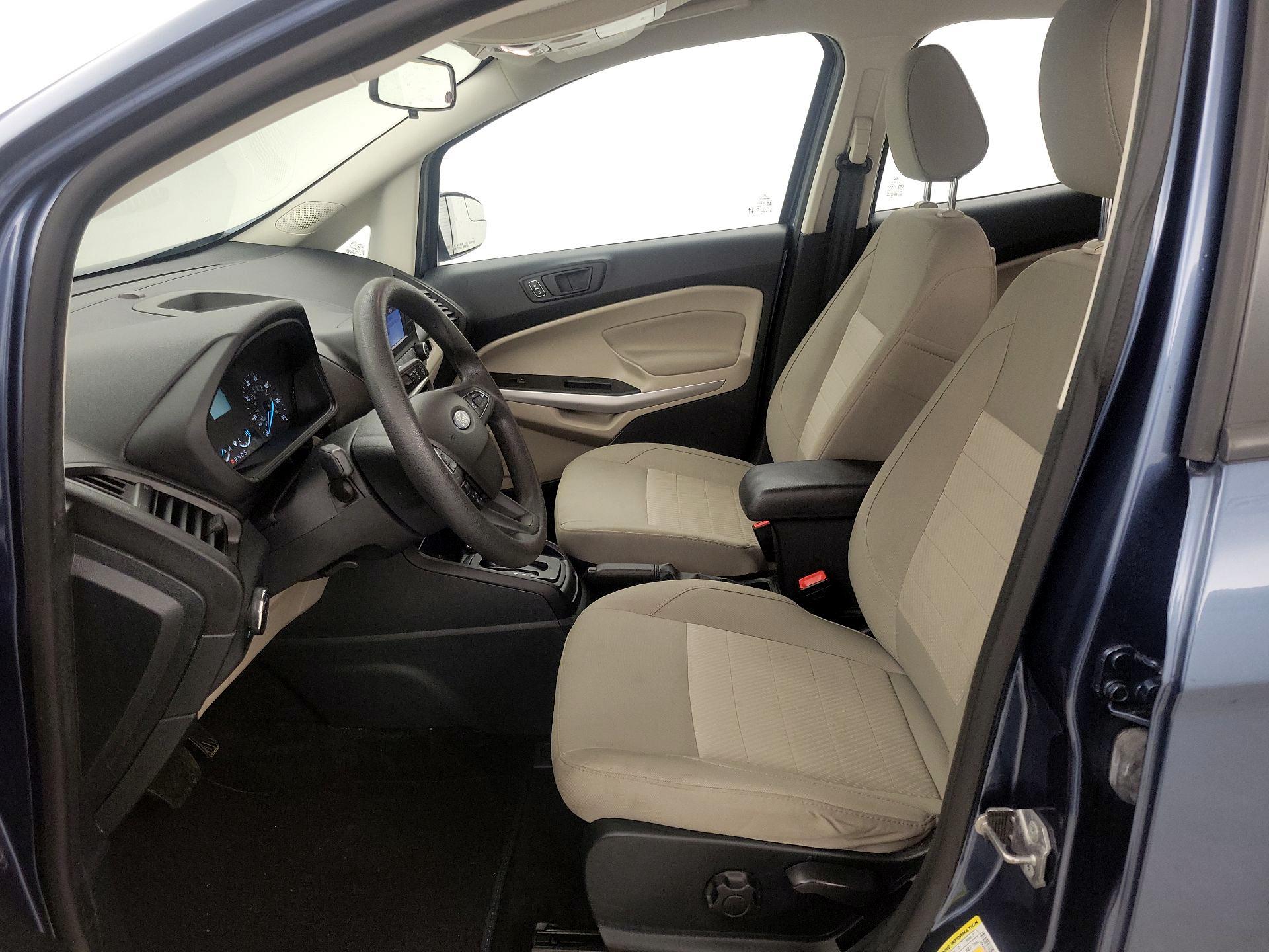 Thumbnail: 2021 Ford EcoSport - 11