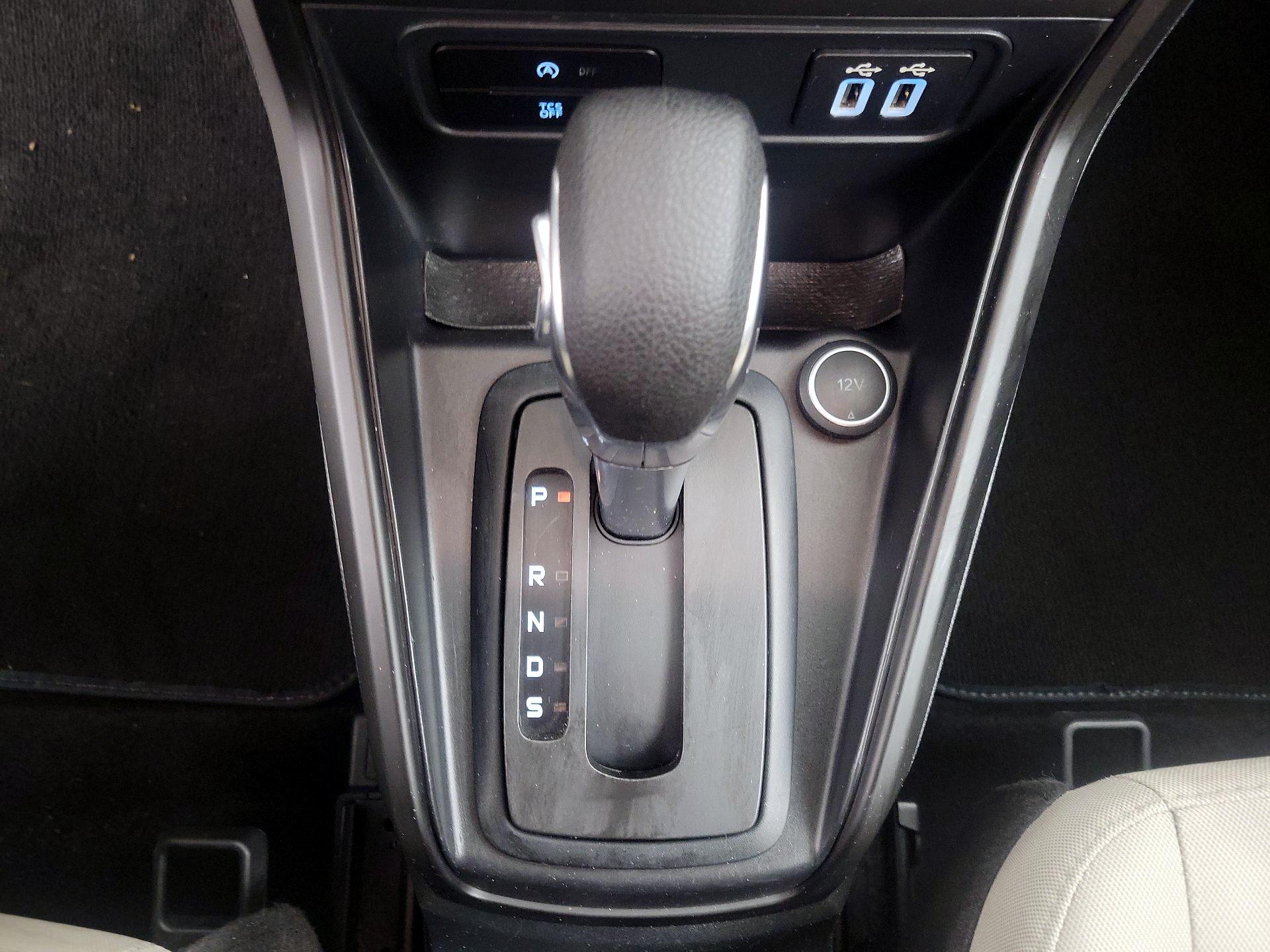 Thumbnail: 2021 Ford EcoSport - 17