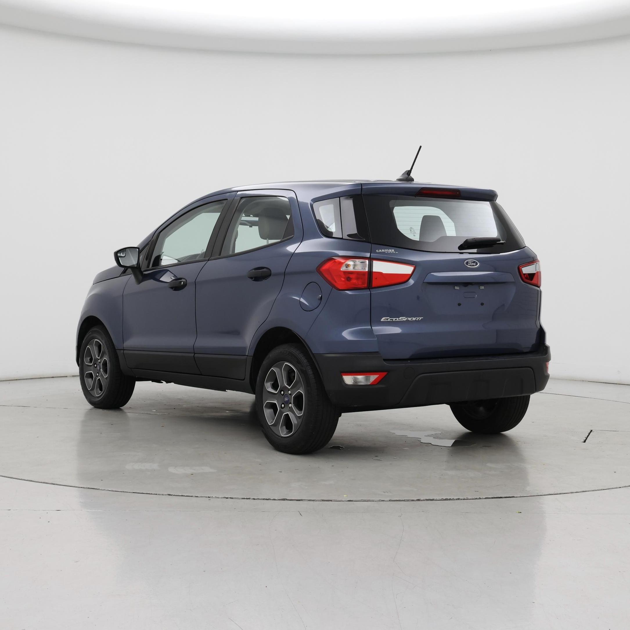 Thumbnail: 2021 Ford EcoSport - 2