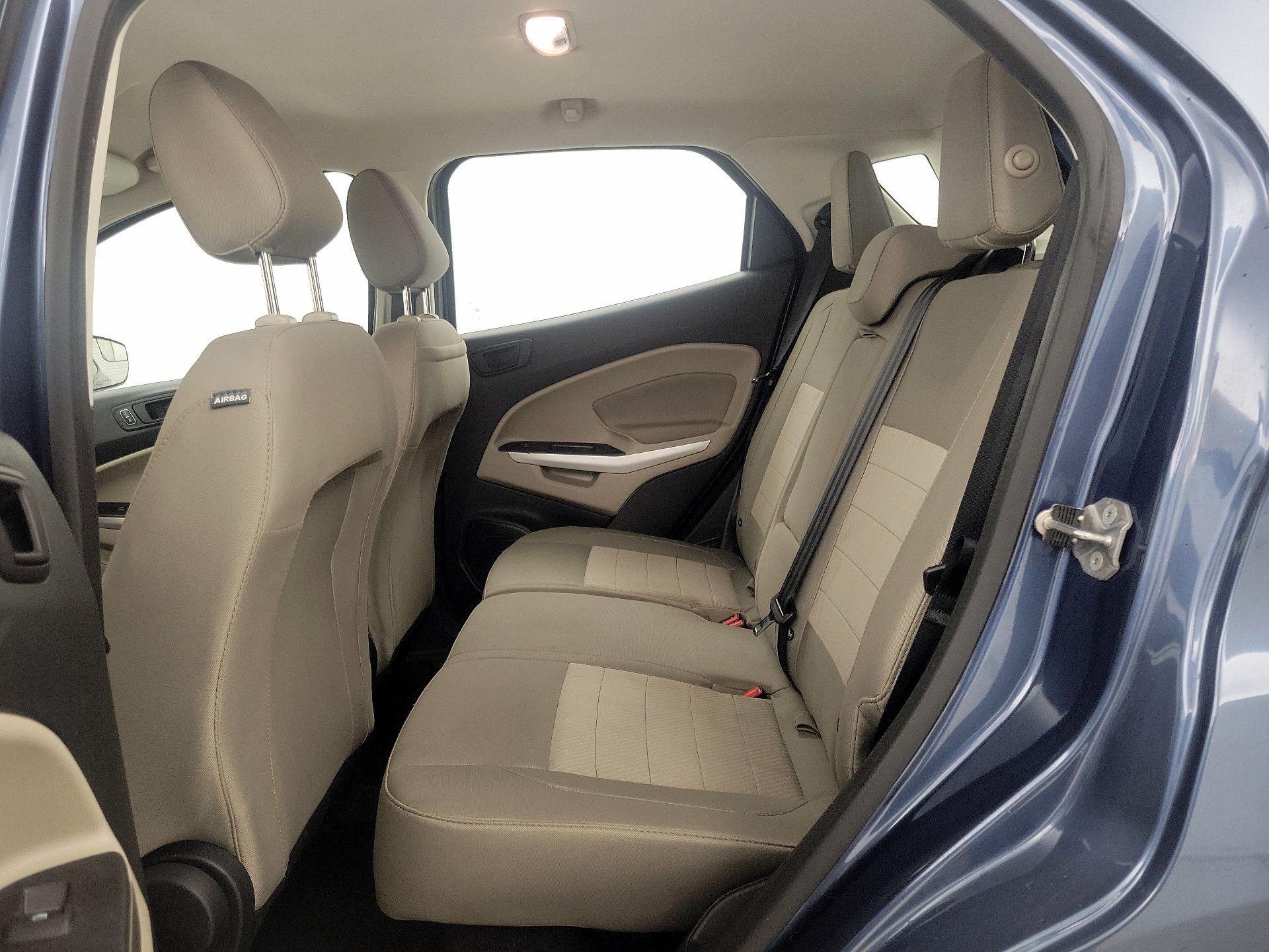 Thumbnail: 2021 Ford EcoSport - 19