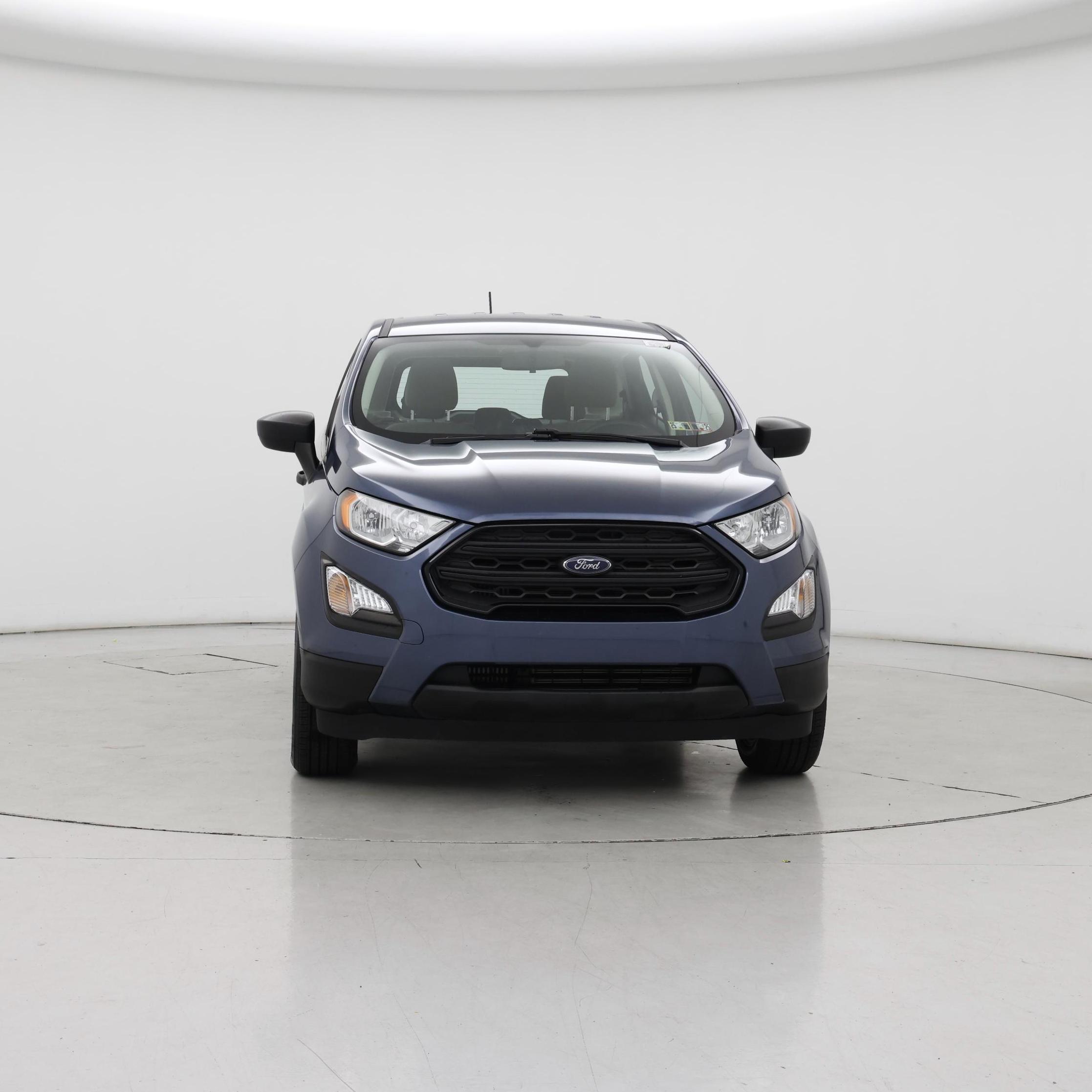Thumbnail: 2021 Ford EcoSport - 5