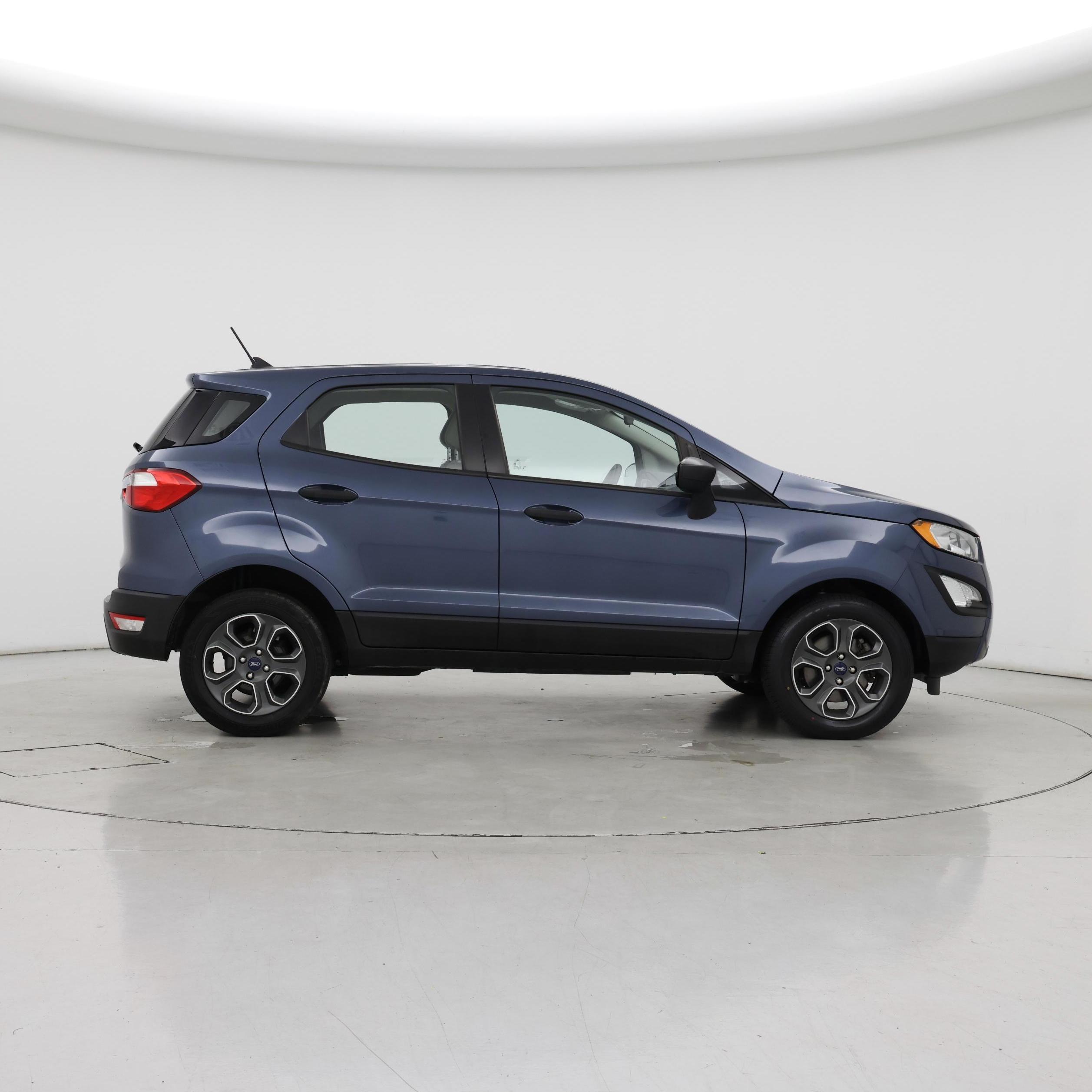 Thumbnail: 2021 Ford EcoSport - 7