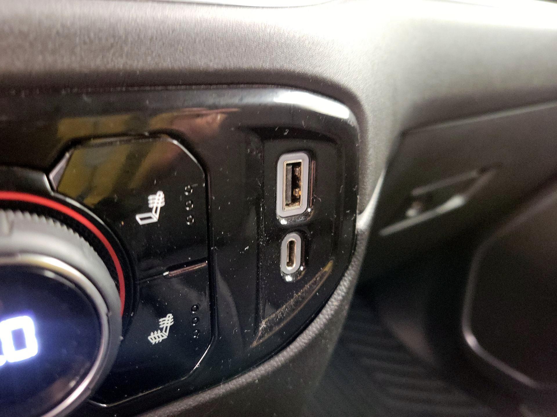 Thumbnail: 2022 Chevrolet Silverado 1500 - 18