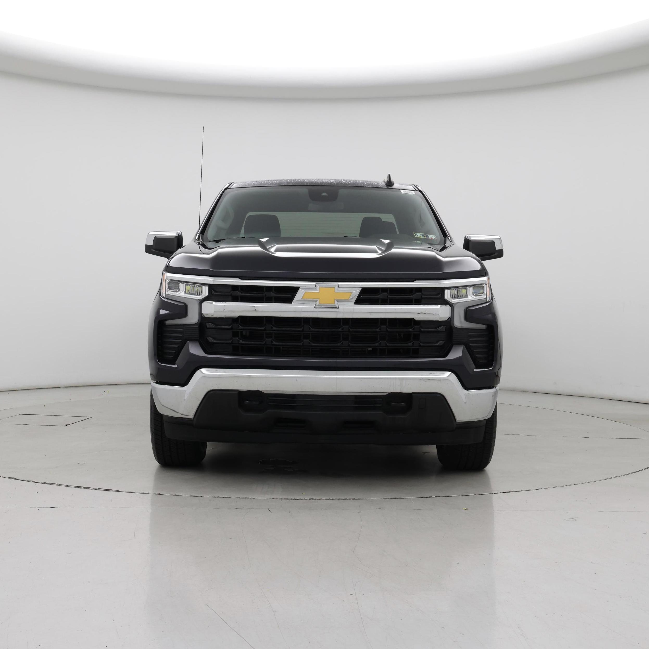 Thumbnail: 2022 Chevrolet Silverado 1500 - 5