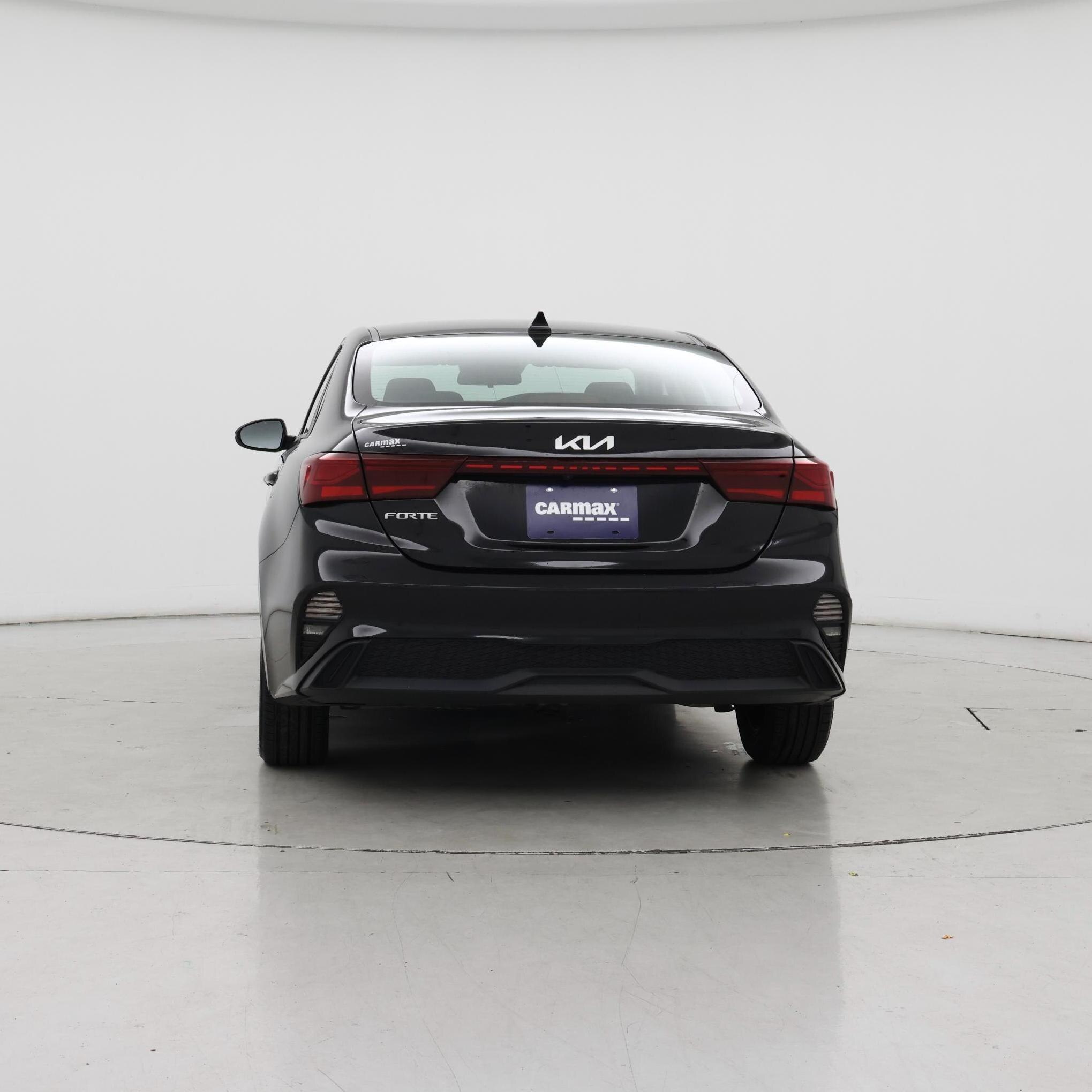 Thumbnail: 2022 Kia Forte - 6