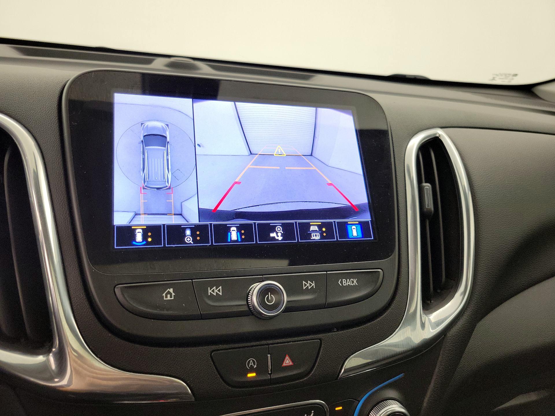 Thumbnail: 2022 Chevrolet Equinox - 14