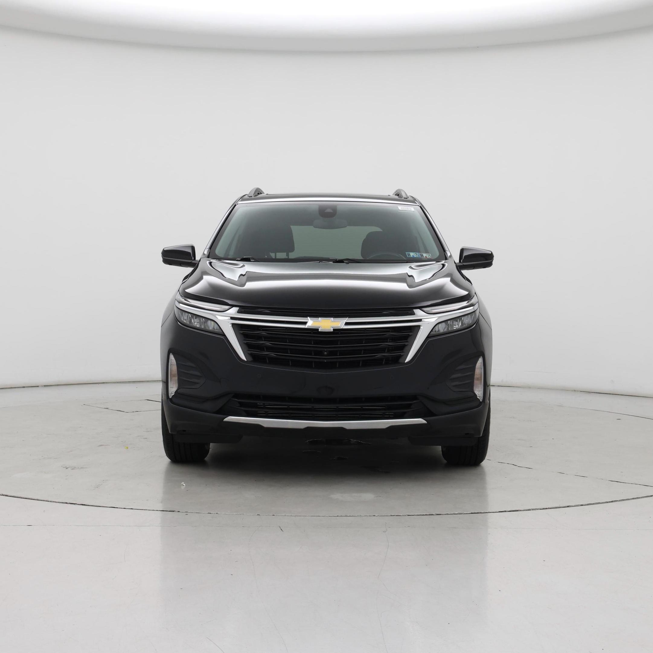 Thumbnail: 2022 Chevrolet Equinox - 5