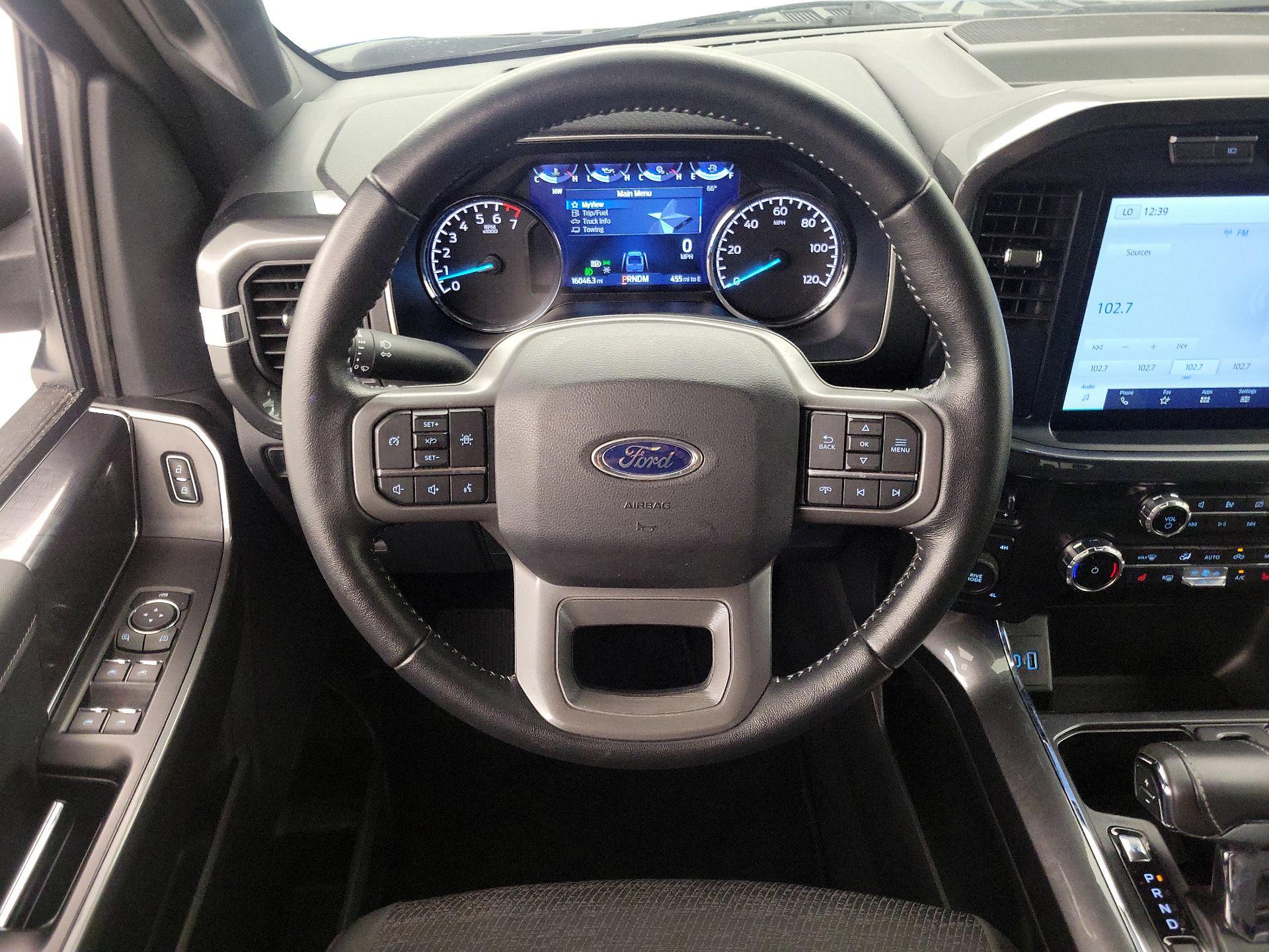 Thumbnail: 2022 Ford F-150 - 10