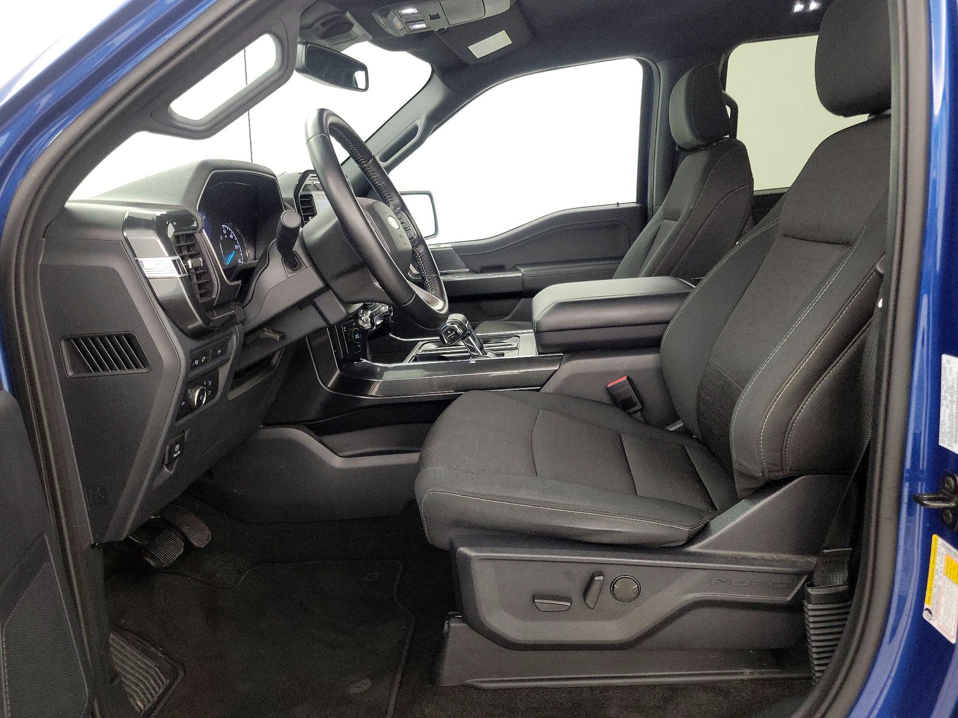 Thumbnail: 2022 Ford F-150 - 11