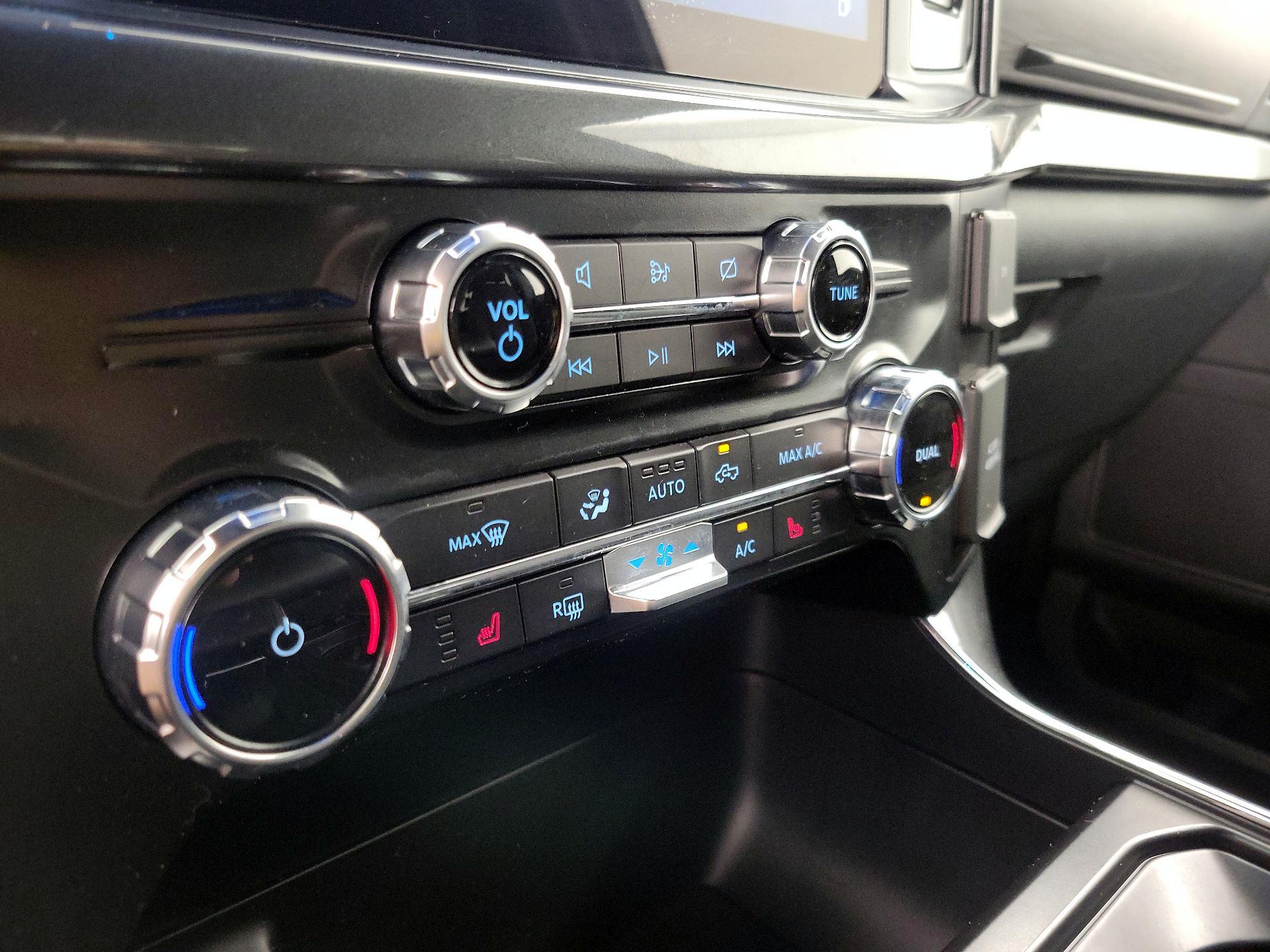 Thumbnail: 2022 Ford F-150 - 16
