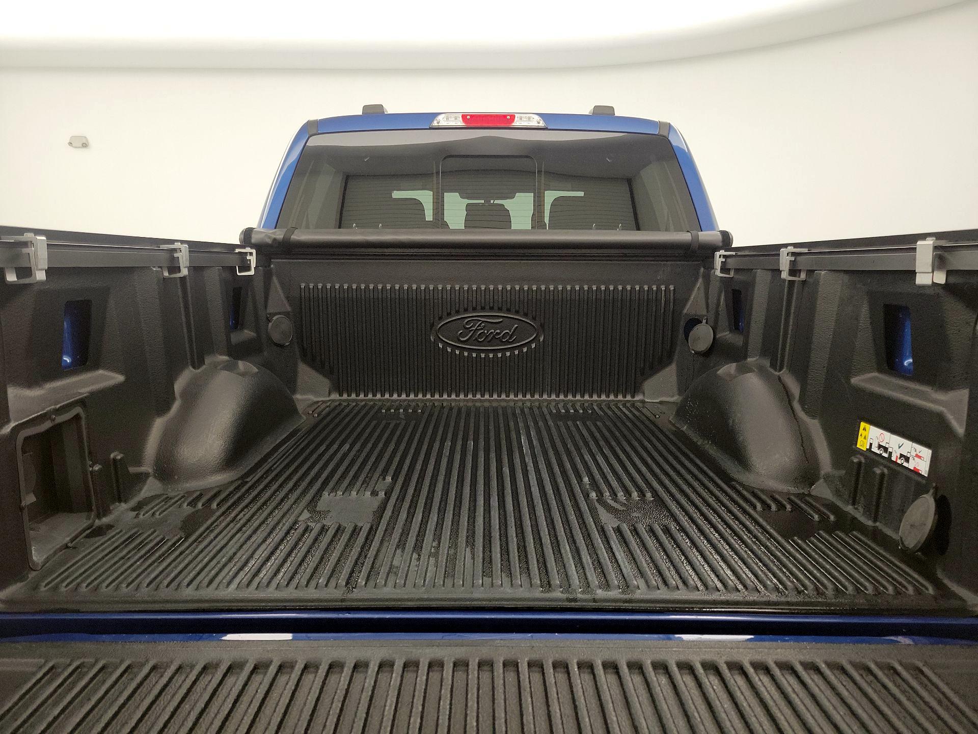 Thumbnail: 2022 Ford F-150 - 20