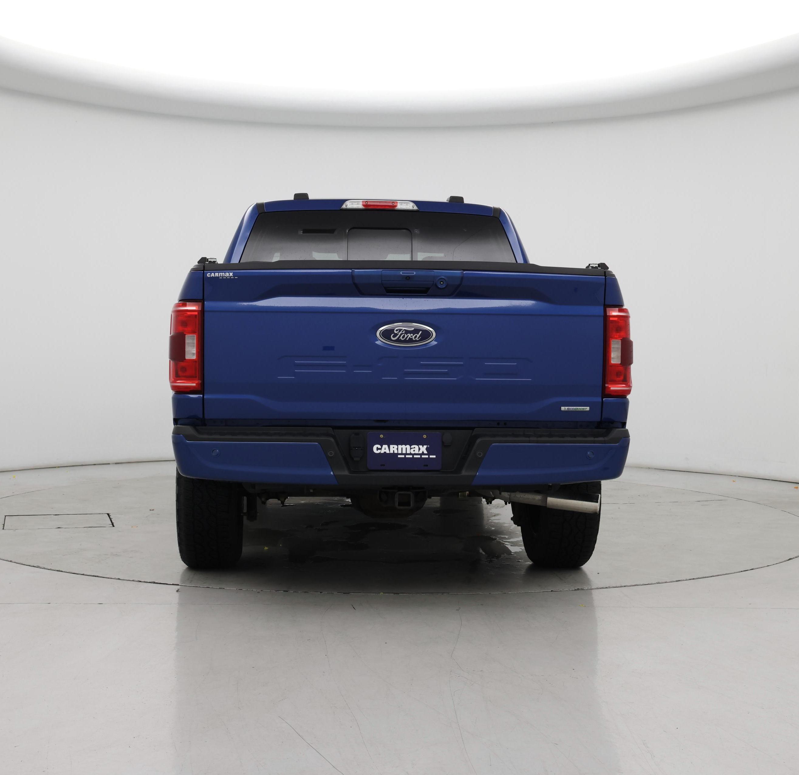 Thumbnail: 2022 Ford F-150 - 6