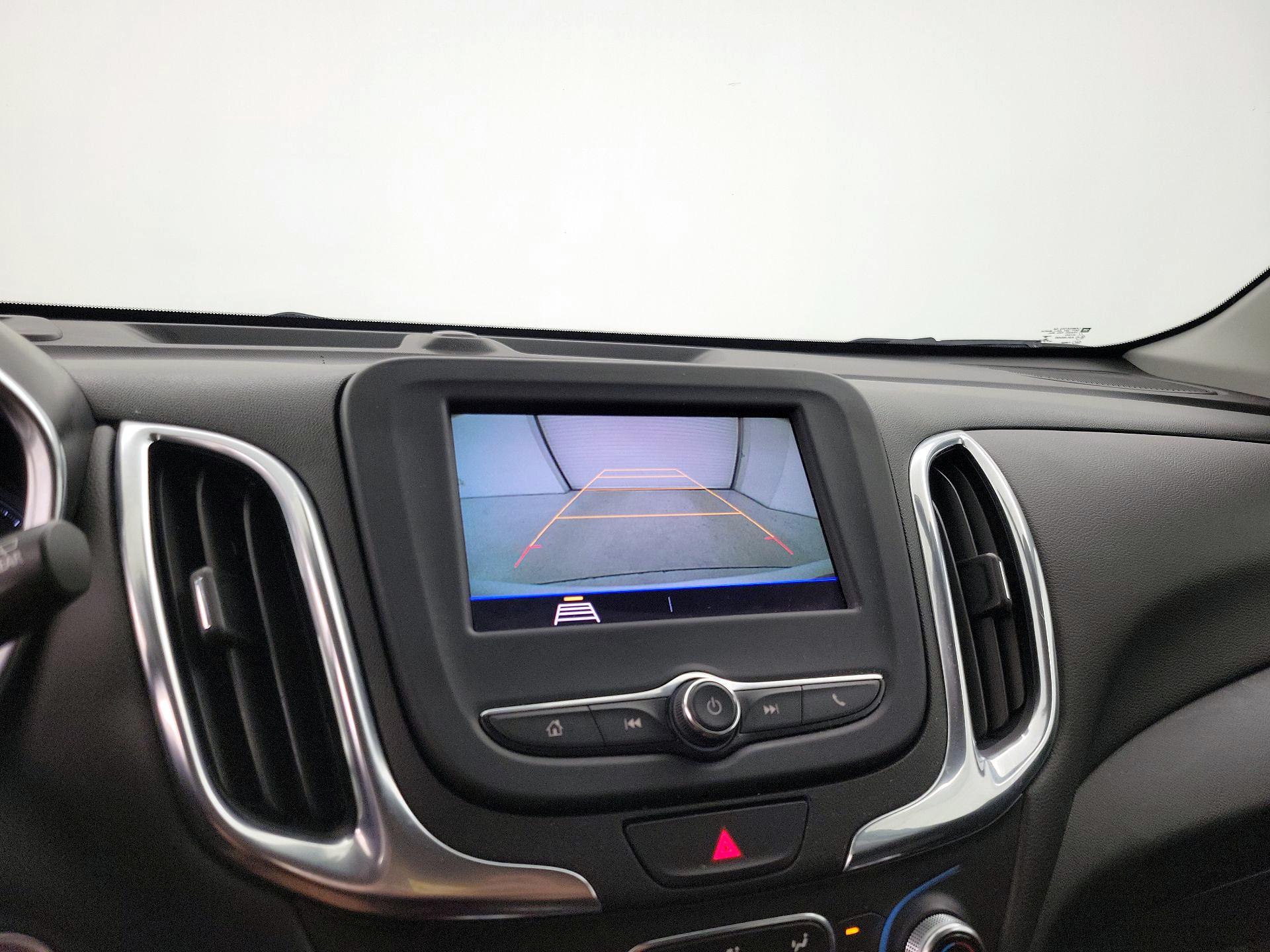 Thumbnail: 2021 Chevrolet Equinox - 14