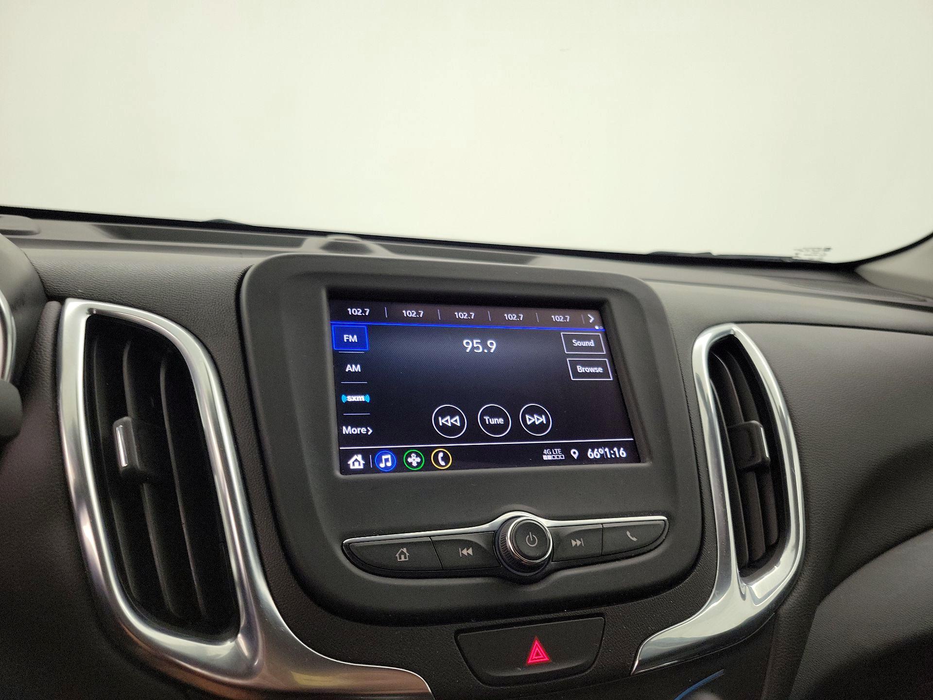 Thumbnail: 2021 Chevrolet Equinox - 15