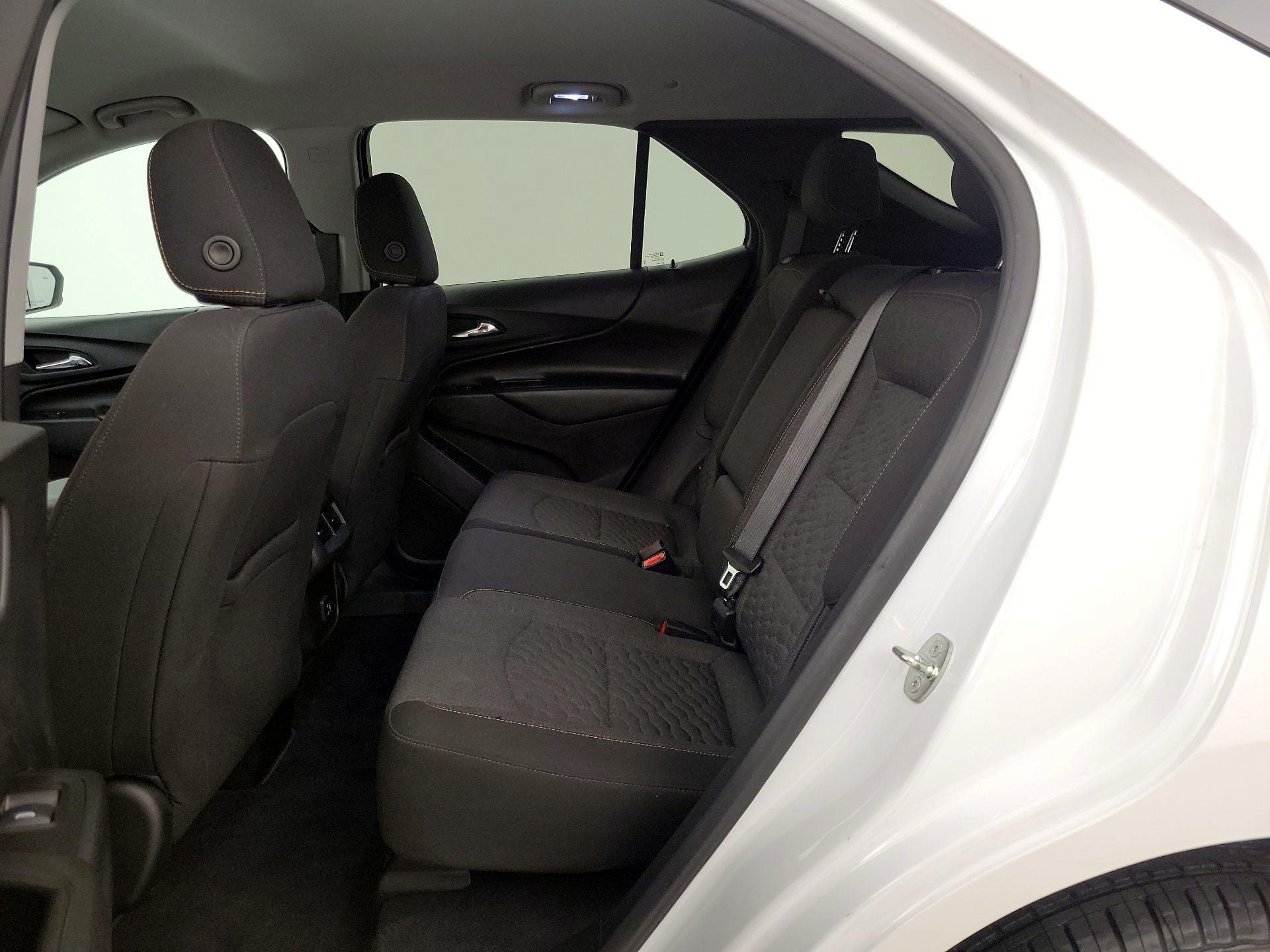 Thumbnail: 2021 Chevrolet Equinox - 19