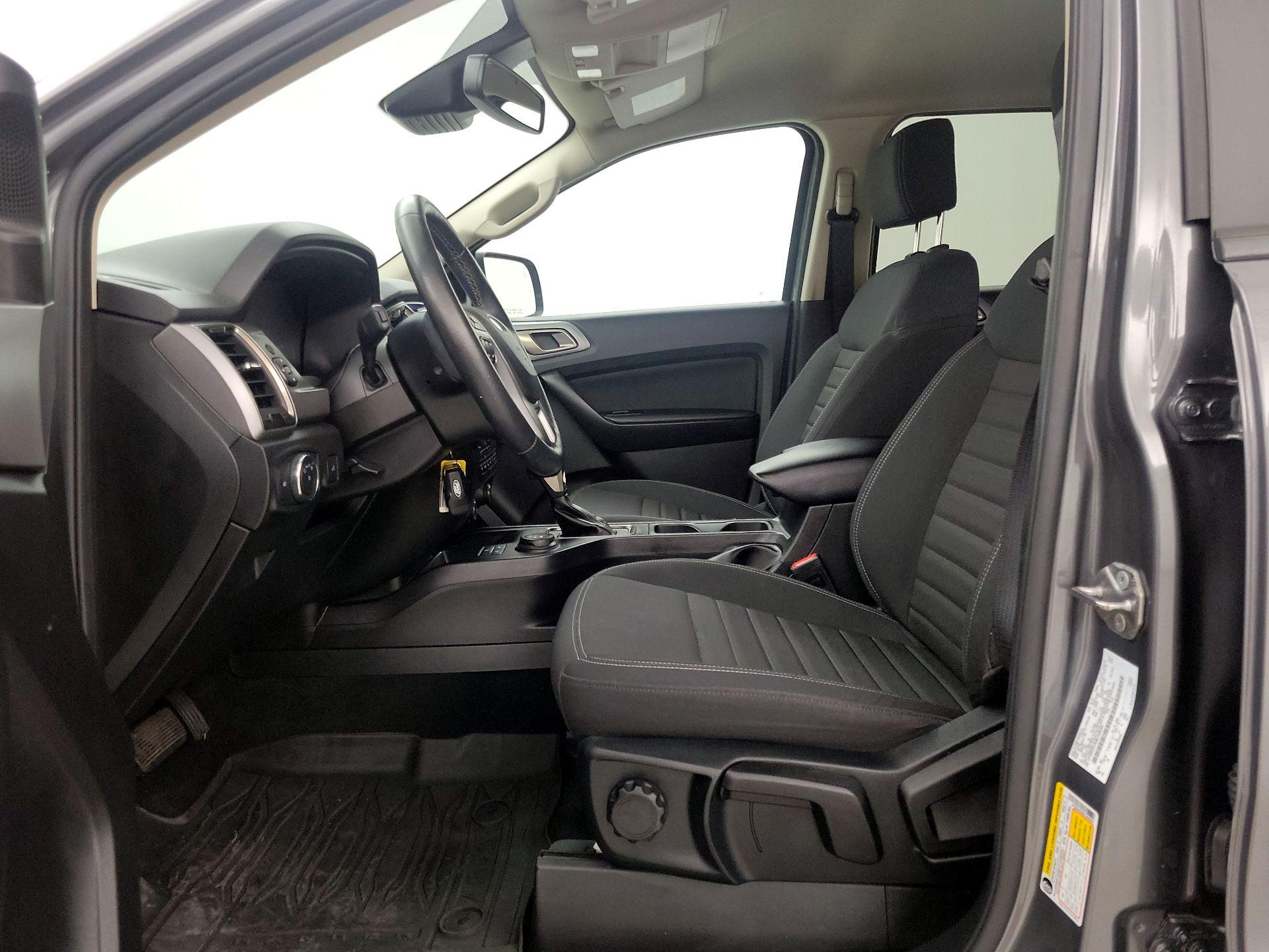 Thumbnail: 2021 Ford Ranger - 11